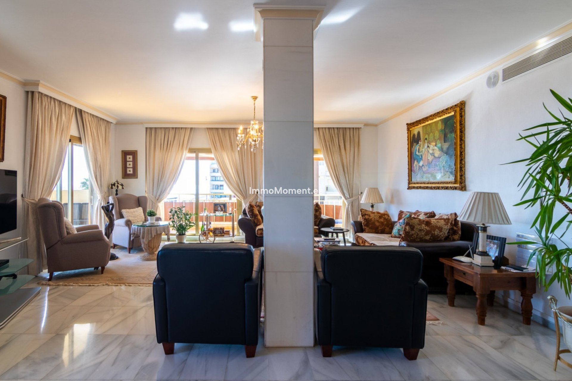 Revente - Appartement - Fuengirola - Fuengirola Centro