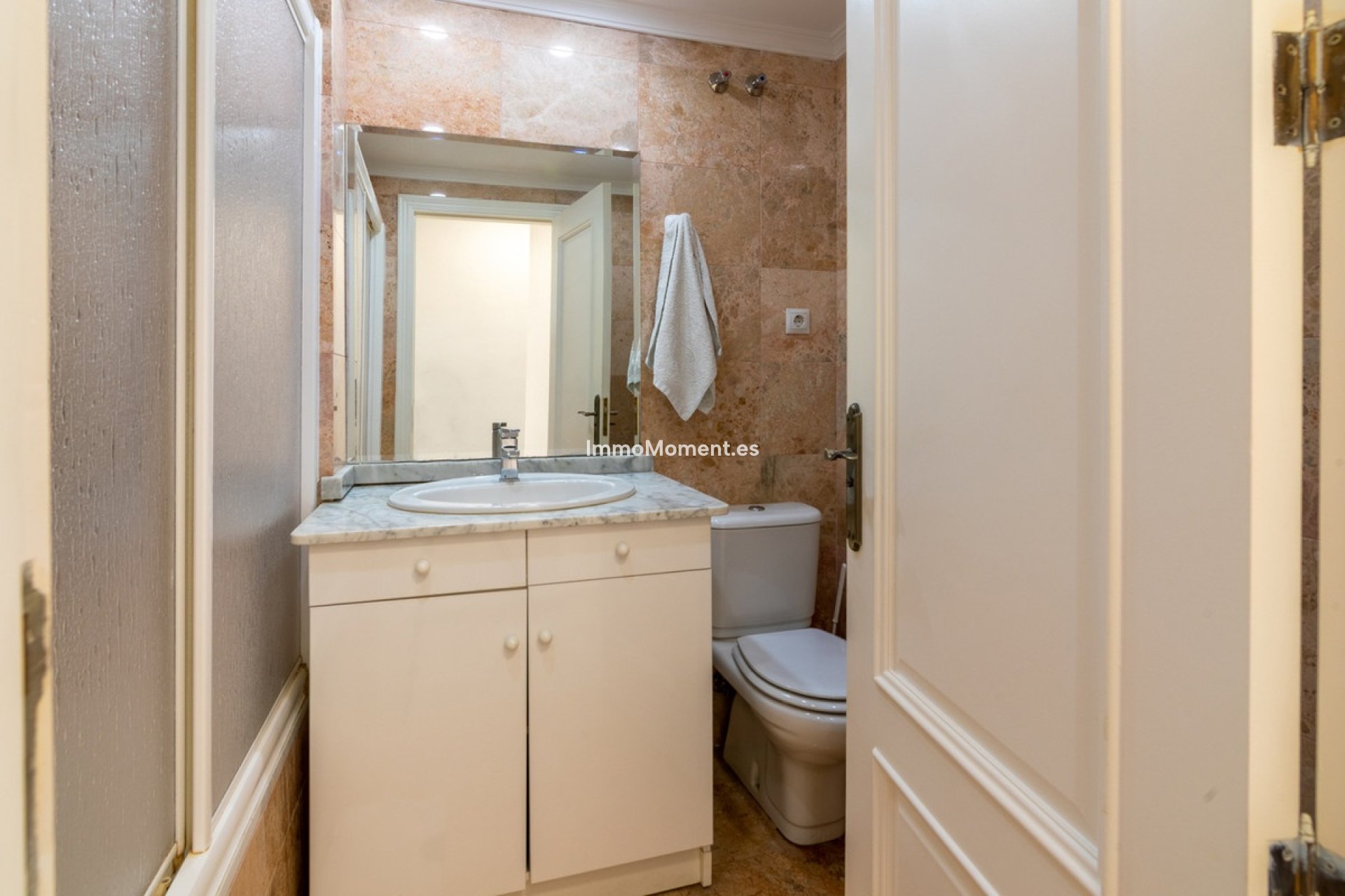 Revente - Appartement - Fuengirola - Fuengirola Centro