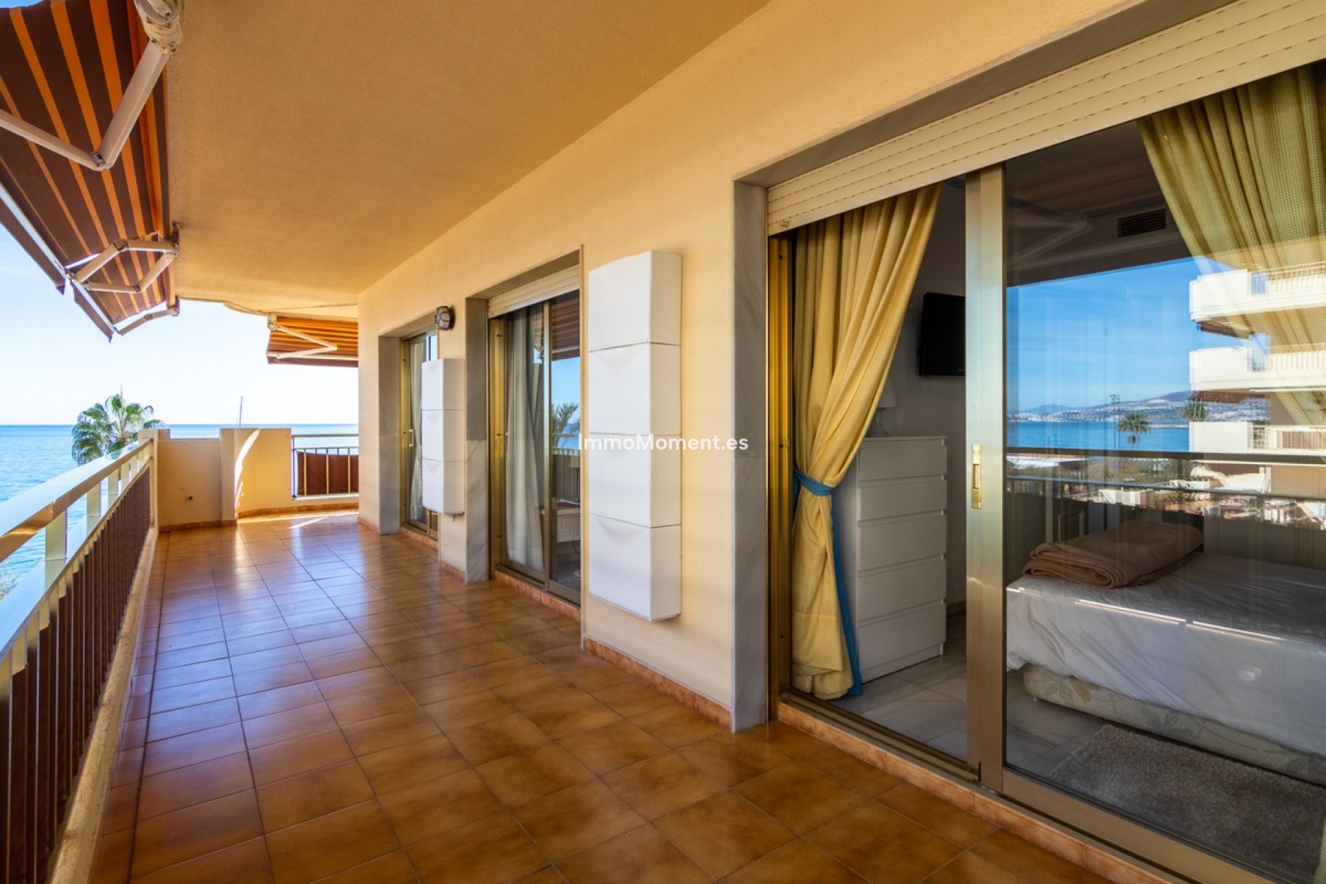 Revente - Appartement - Fuengirola - Fuengirola Centro
