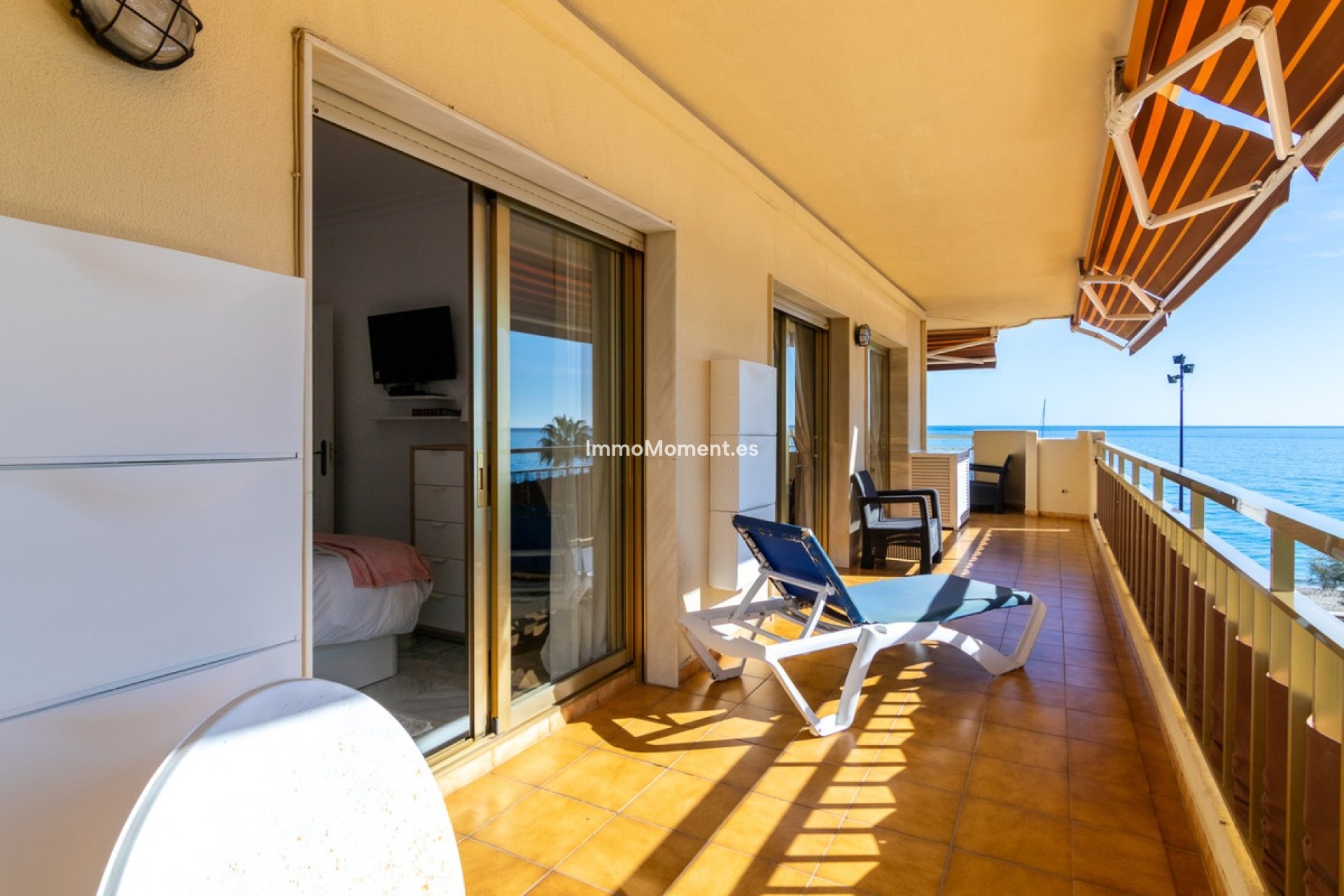 Revente - Appartement - Fuengirola - Fuengirola Centro