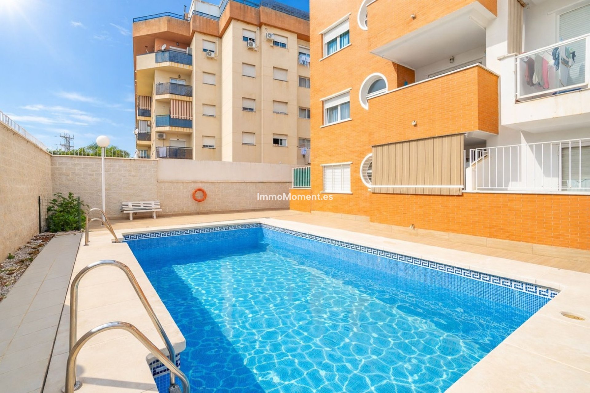 Revente - Appartement - Fuengirola - Fuengirola Centro