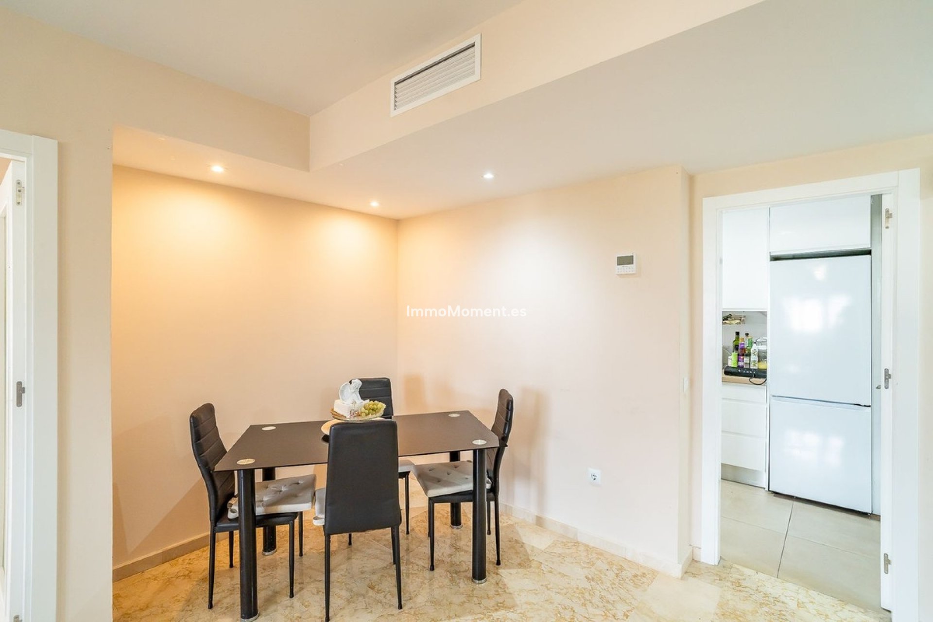Revente - Appartement - Fuengirola - Fuengirola Centro