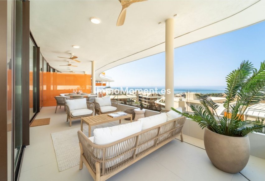 Revente - Appartement - Fuengirola - Fuengirola Centro