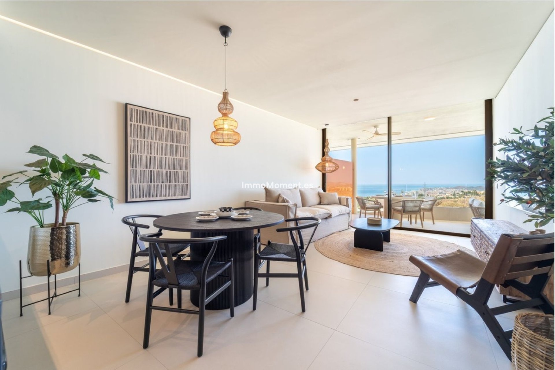 Revente - Appartement - Fuengirola - Fuengirola Centro