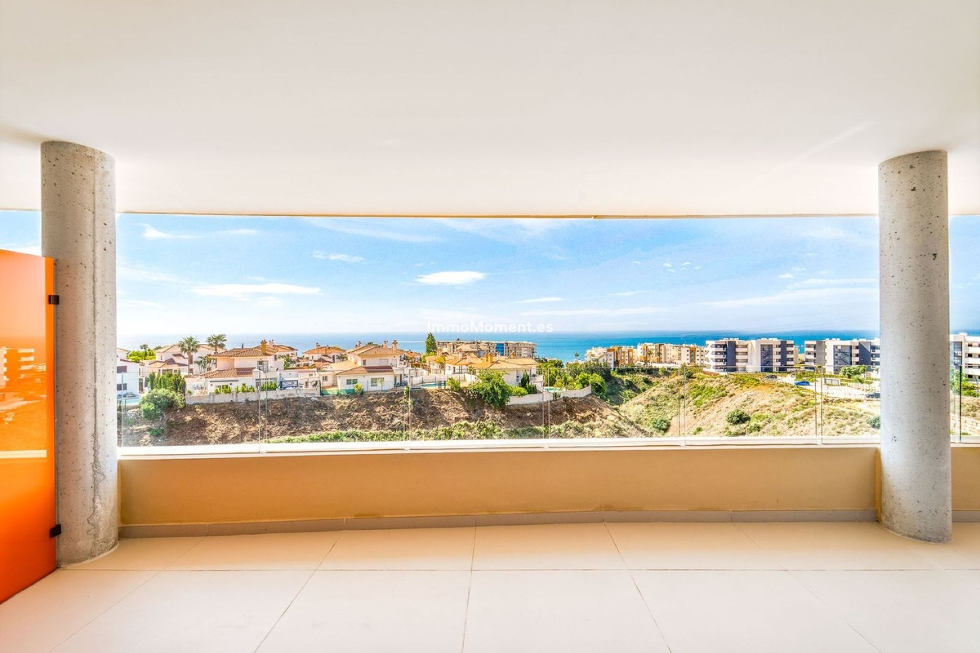 Revente - Appartement - Fuengirola - Fuengirola Centro
