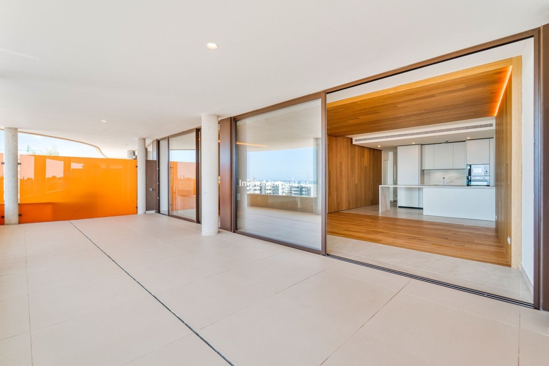 Revente - Appartement - Fuengirola - Fuengirola Centro