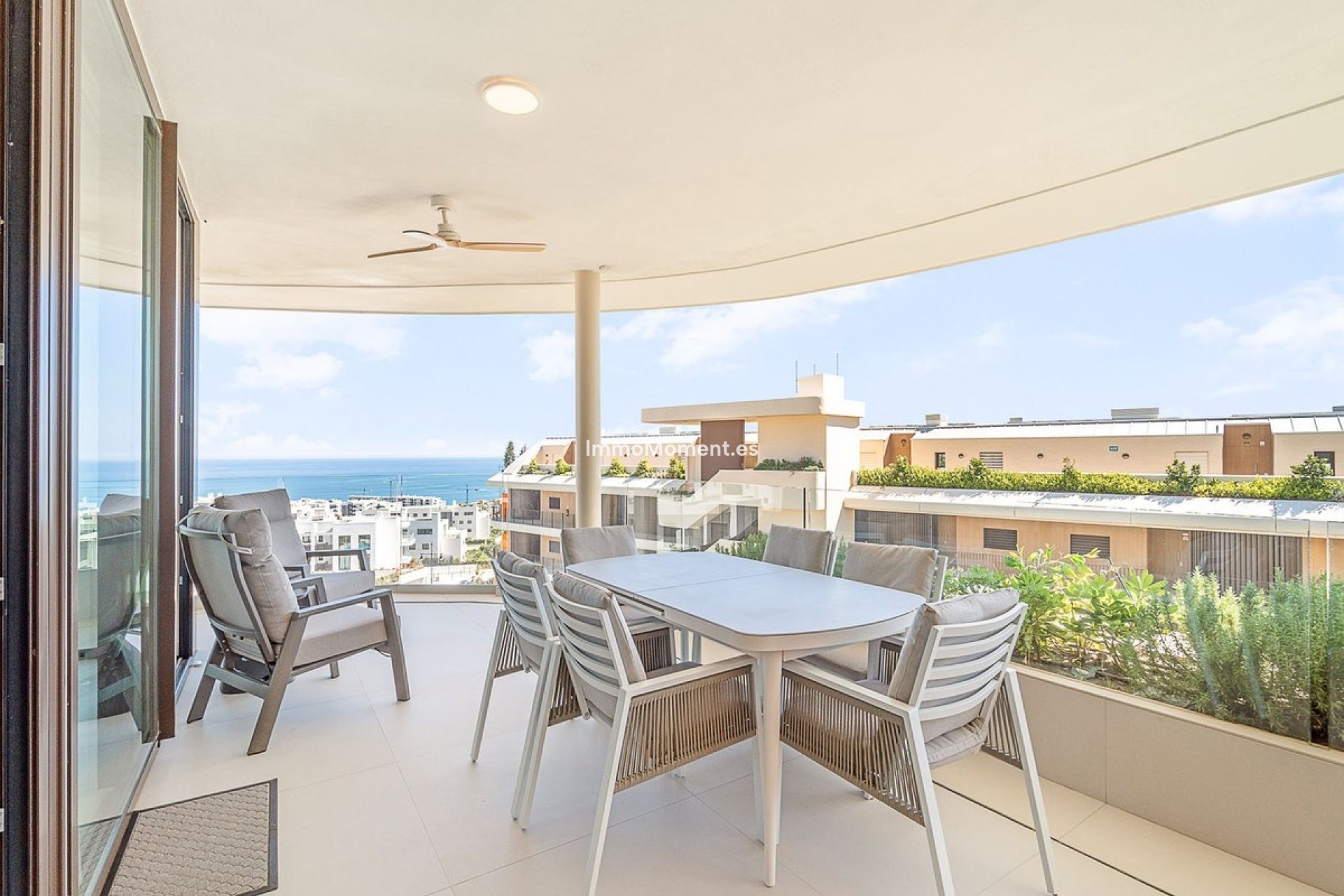 Revente - Appartement - Fuengirola - Fuengirola Centro