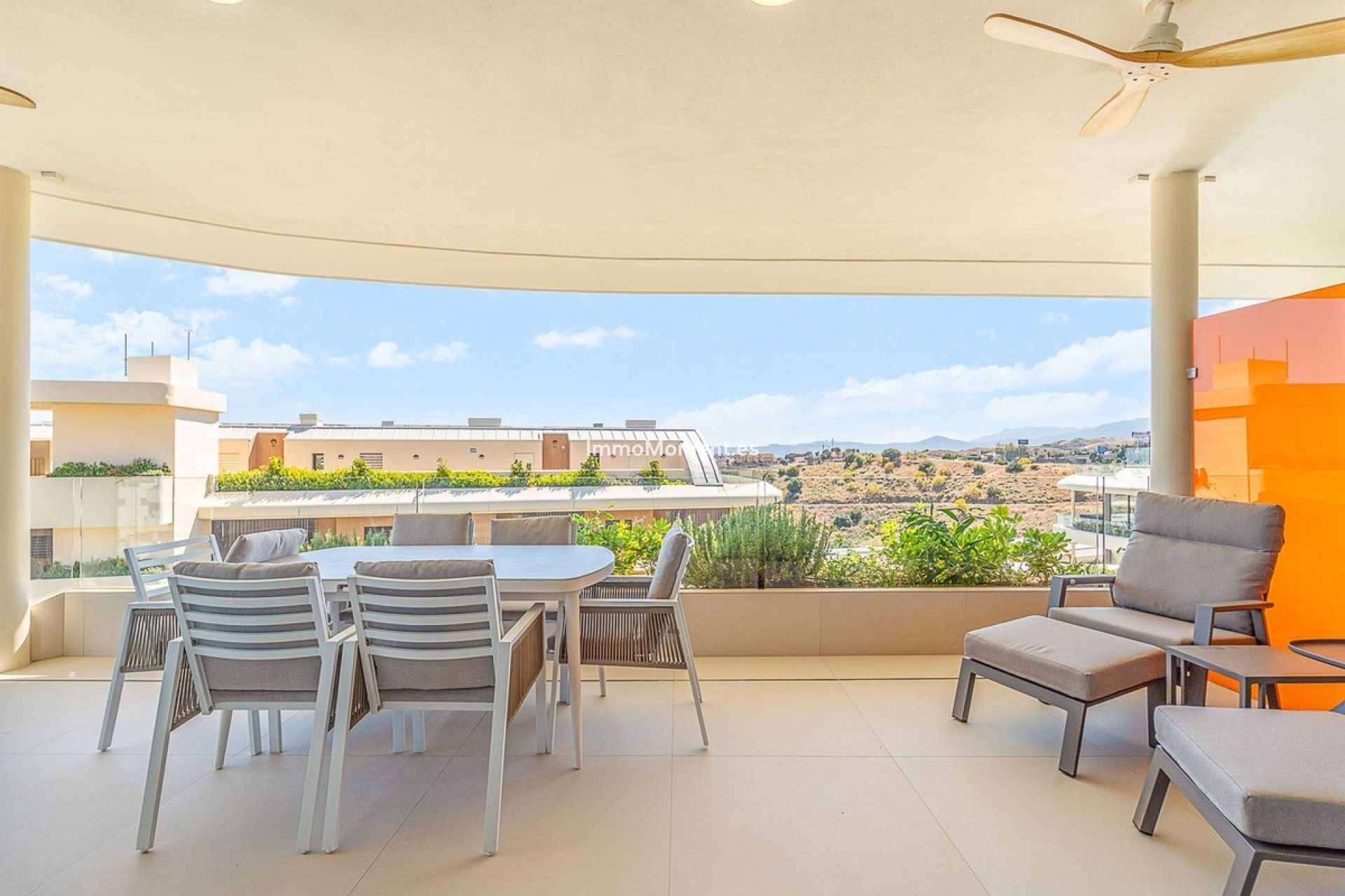 Revente - Appartement - Fuengirola - Fuengirola Centro