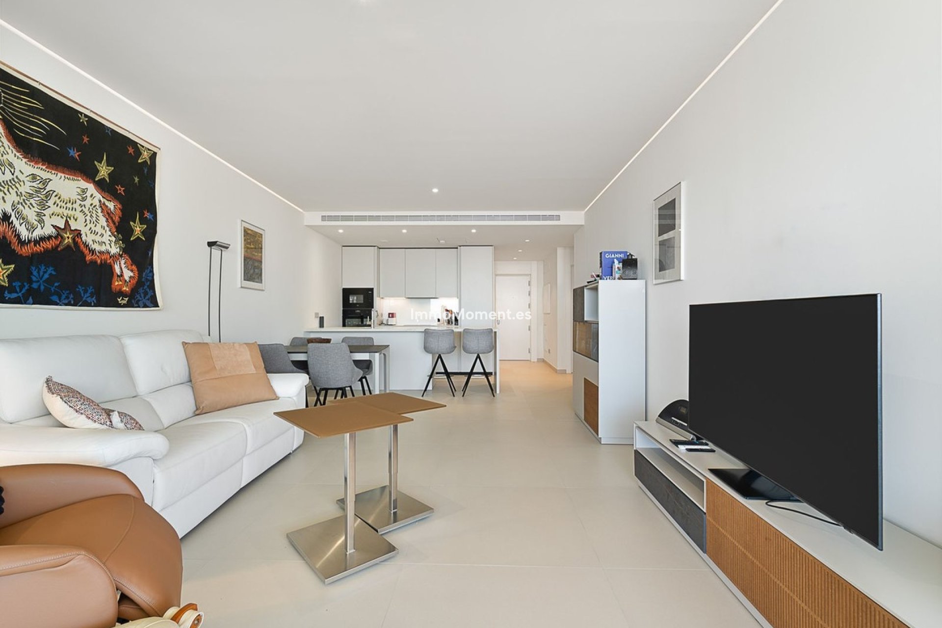 Revente - Appartement - Fuengirola - Fuengirola Centro