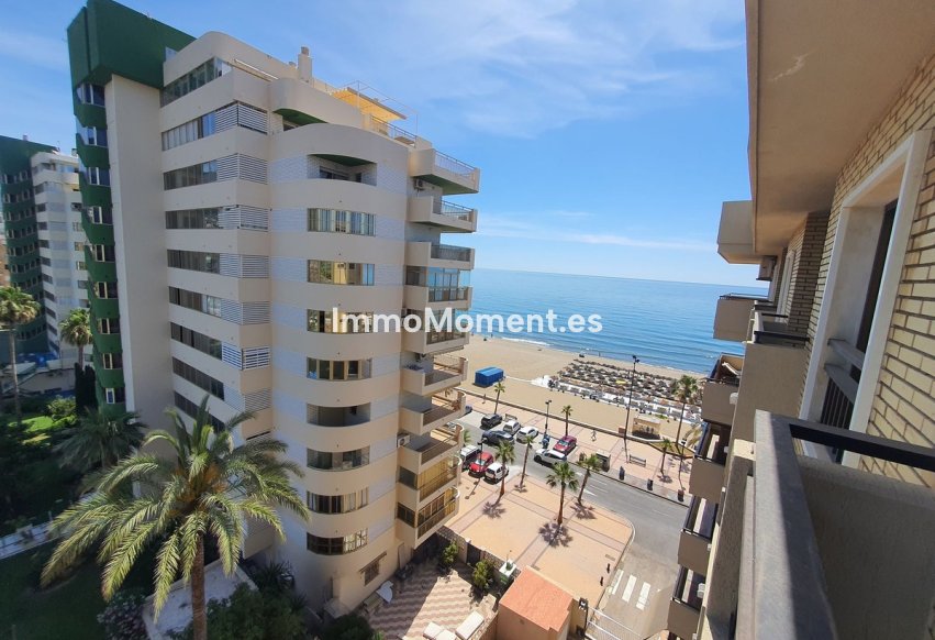 Revente - Appartement - Fuengirola - Fuengirola Centro