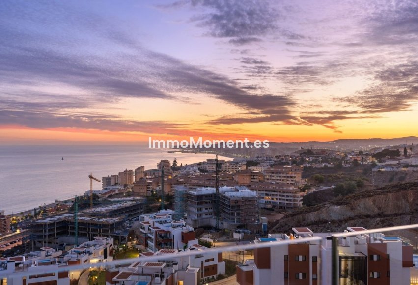 Revente - Appartement - Fuengirola - Fuengirola Centro