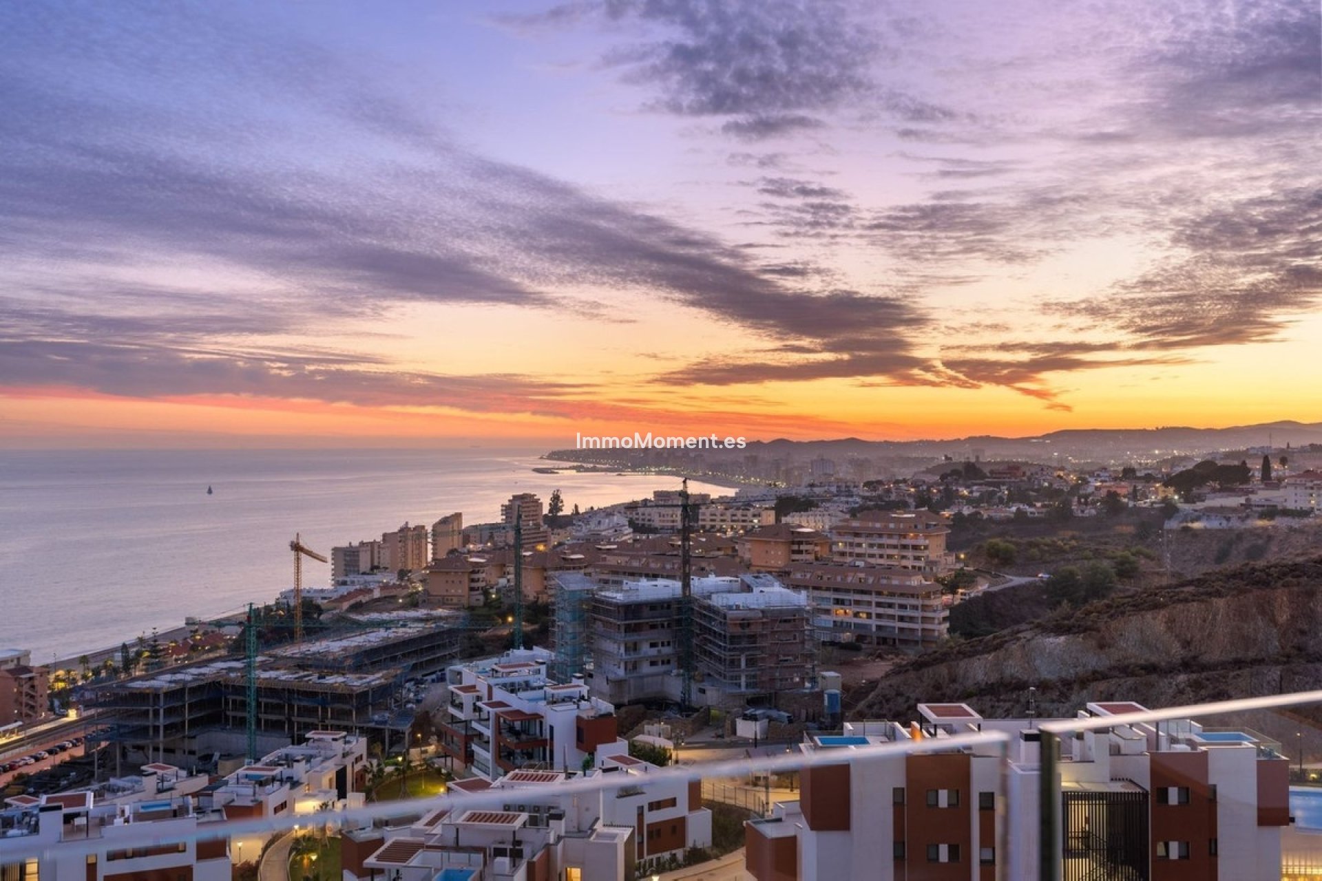 Revente - Appartement - Fuengirola - Fuengirola Centro