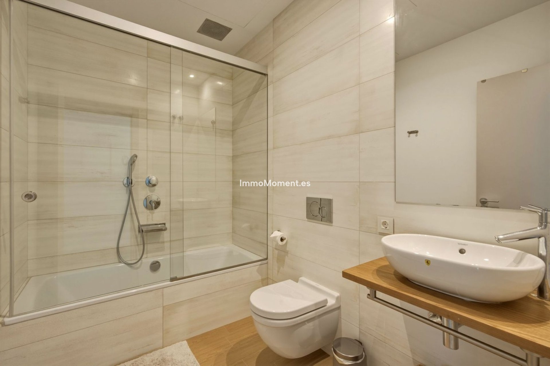Revente - Appartement - Fuengirola - Fuengirola Centro
