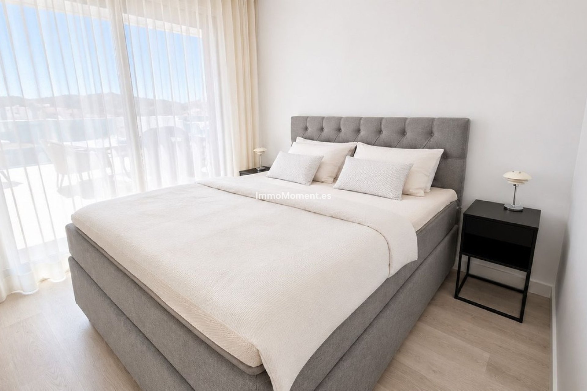 Revente - Appartement - Fuengirola - Fuengirola Centro