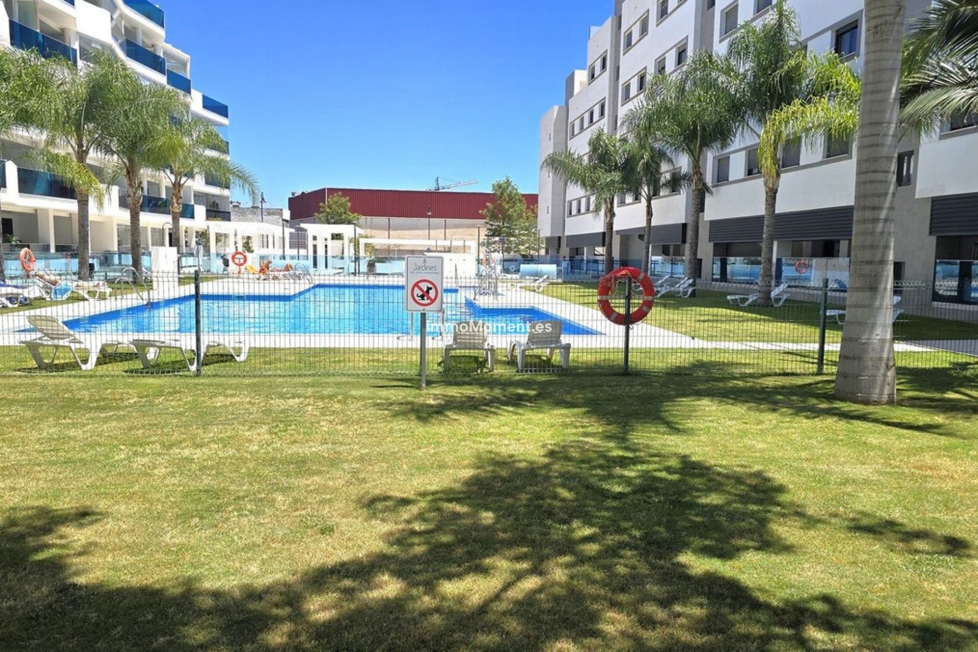 Revente - Appartement - Fuengirola - Fuengirola Centro
