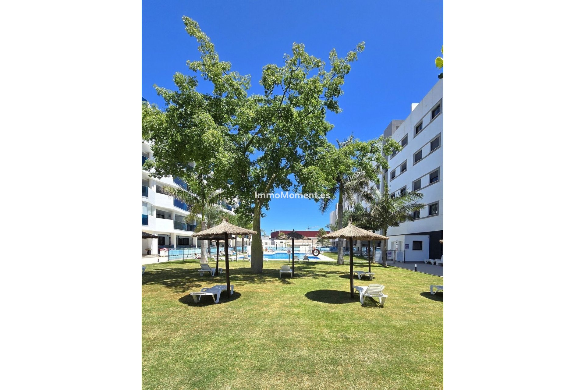 Revente - Appartement - Fuengirola - Fuengirola Centro