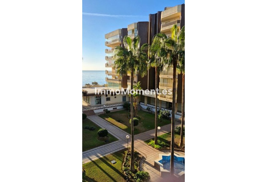 Revente - Appartement - Fuengirola - Fuengirola Centro