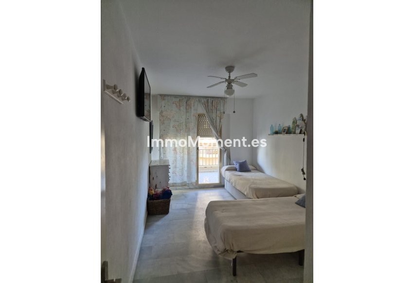 Revente - Appartement - Fuengirola - Fuengirola Centro