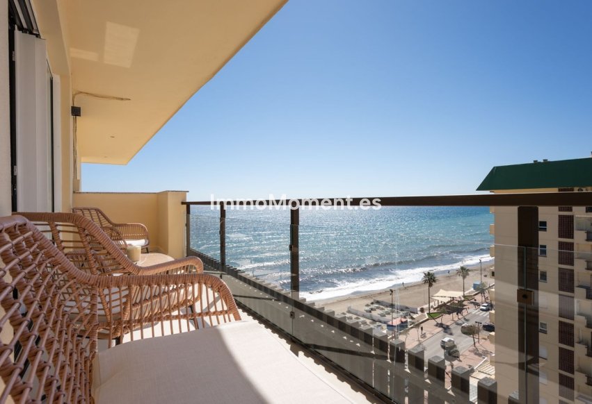Revente - Appartement - Fuengirola - Fuengirola Centro