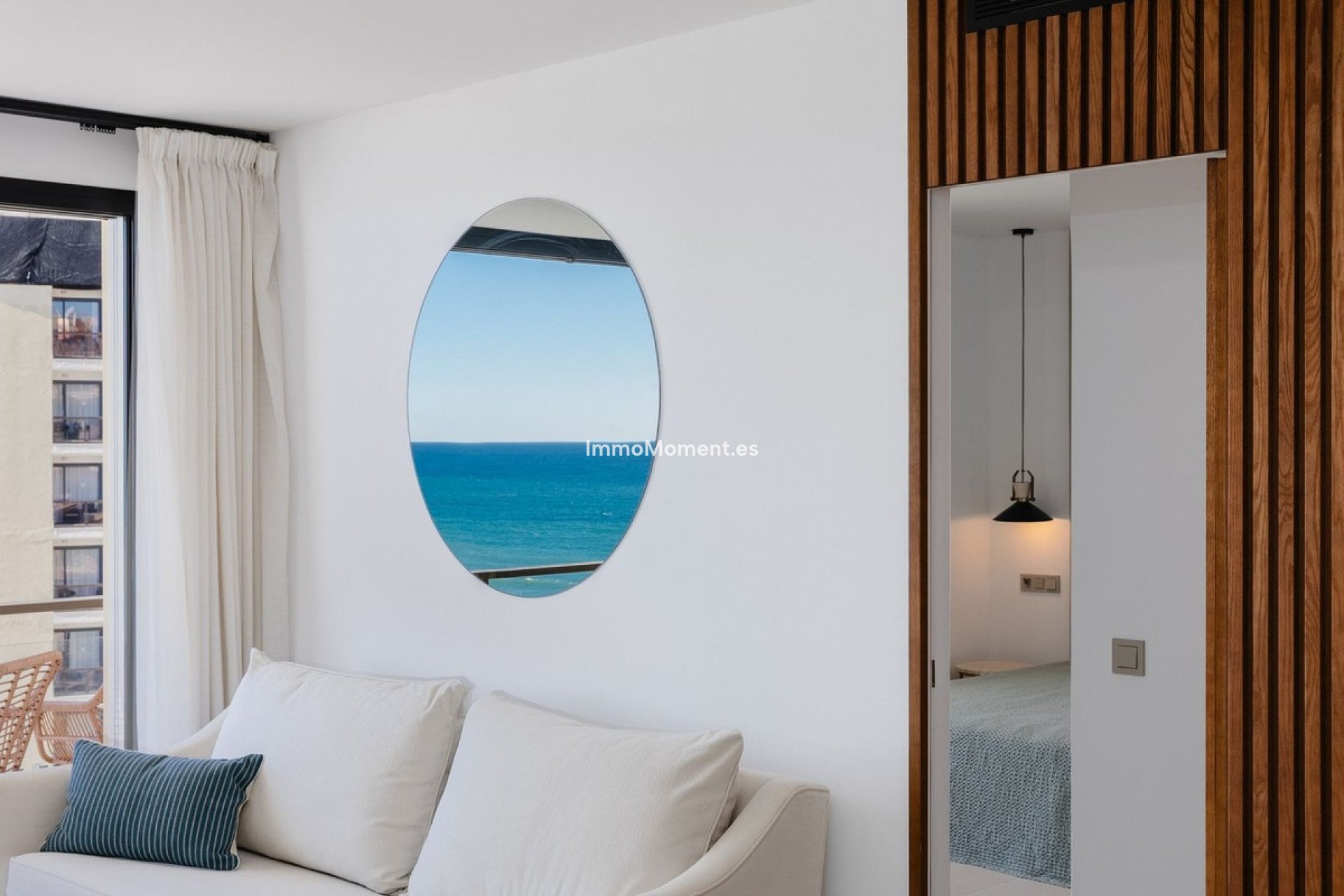 Revente - Appartement - Fuengirola - Fuengirola Centro