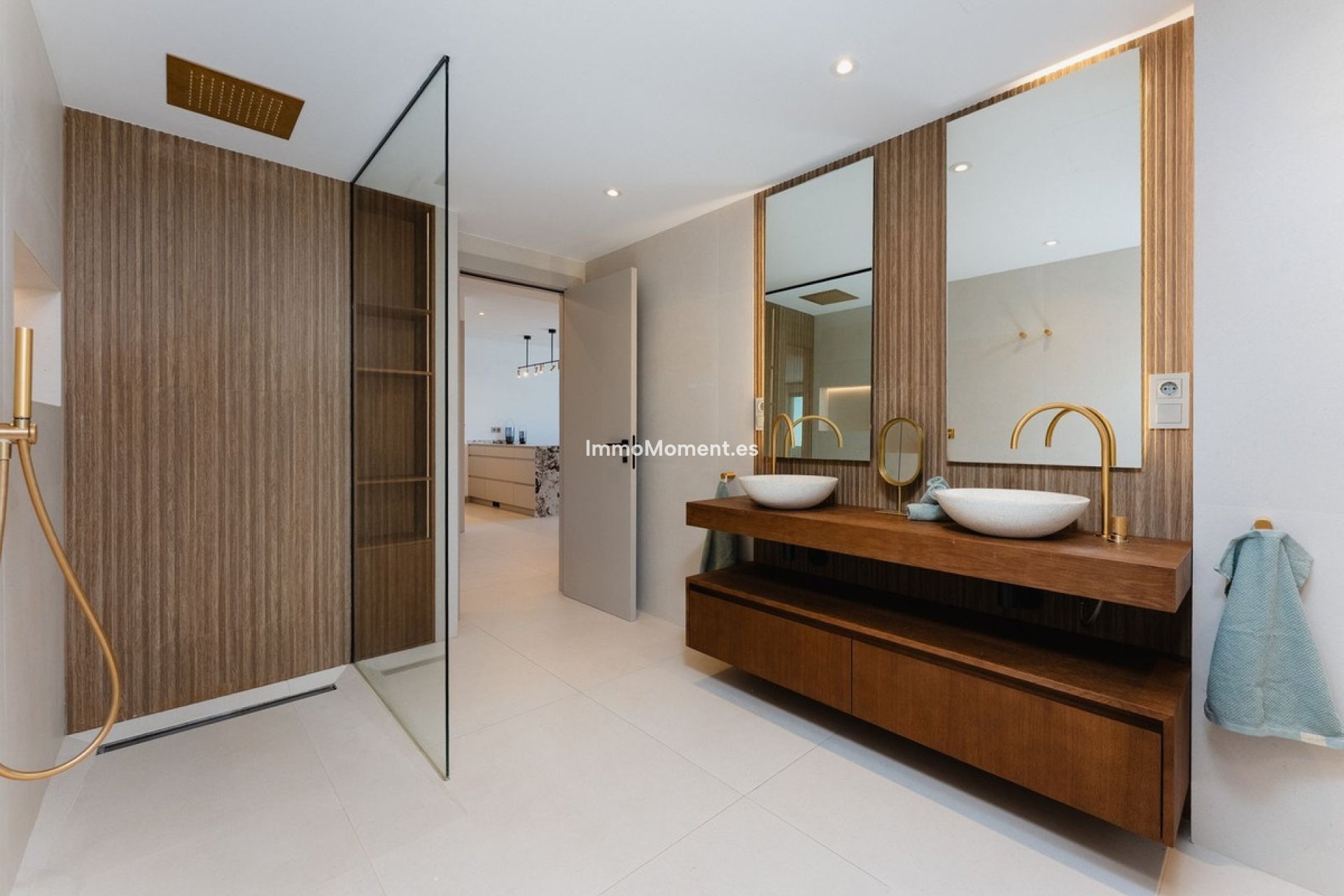 Revente - Appartement - Fuengirola - Fuengirola Centro