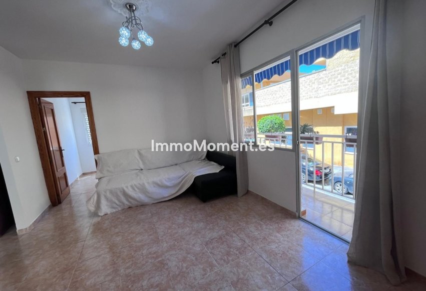 Revente - Appartement - Fuengirola - Fuengirola Centro