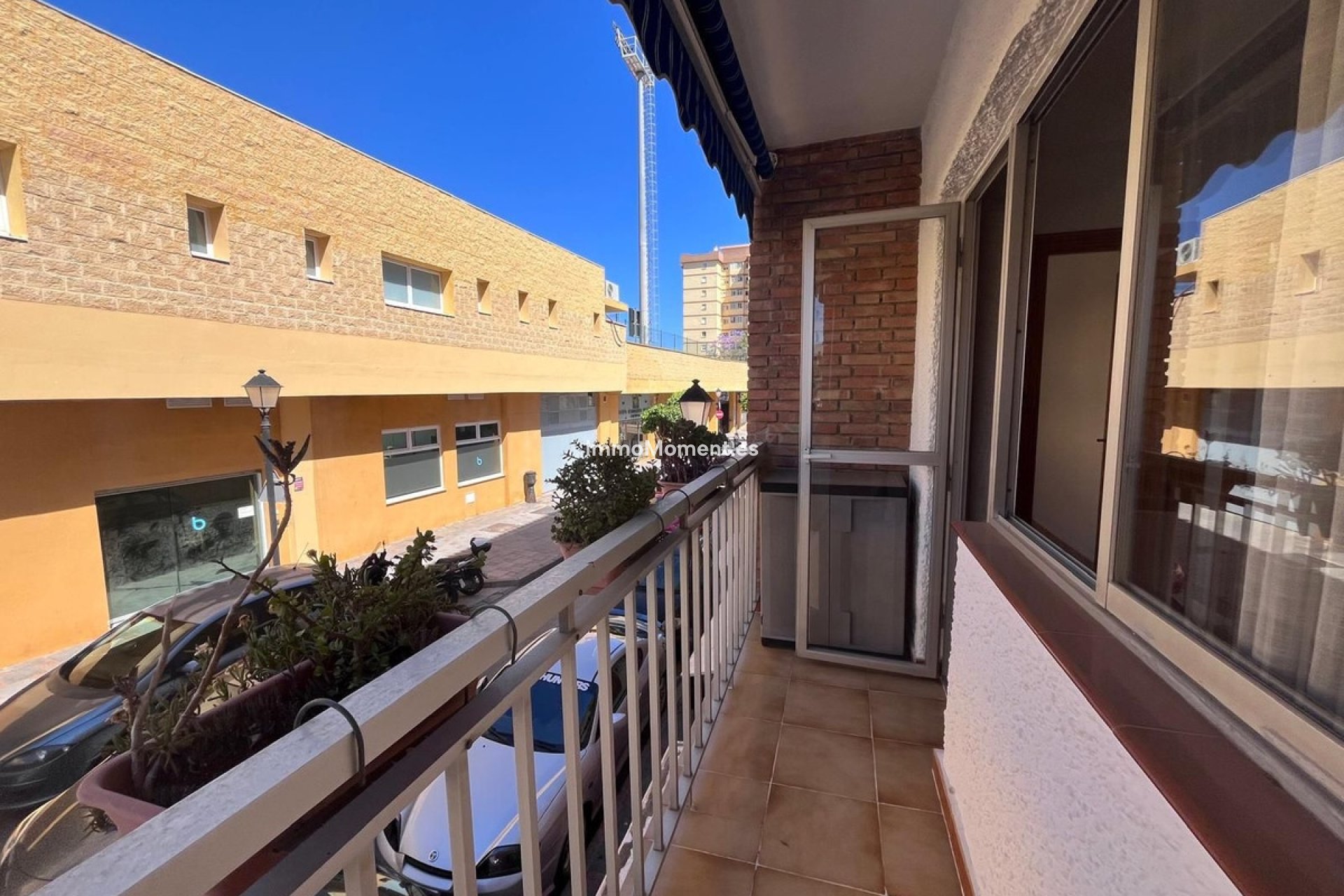Revente - Appartement - Fuengirola - Fuengirola Centro
