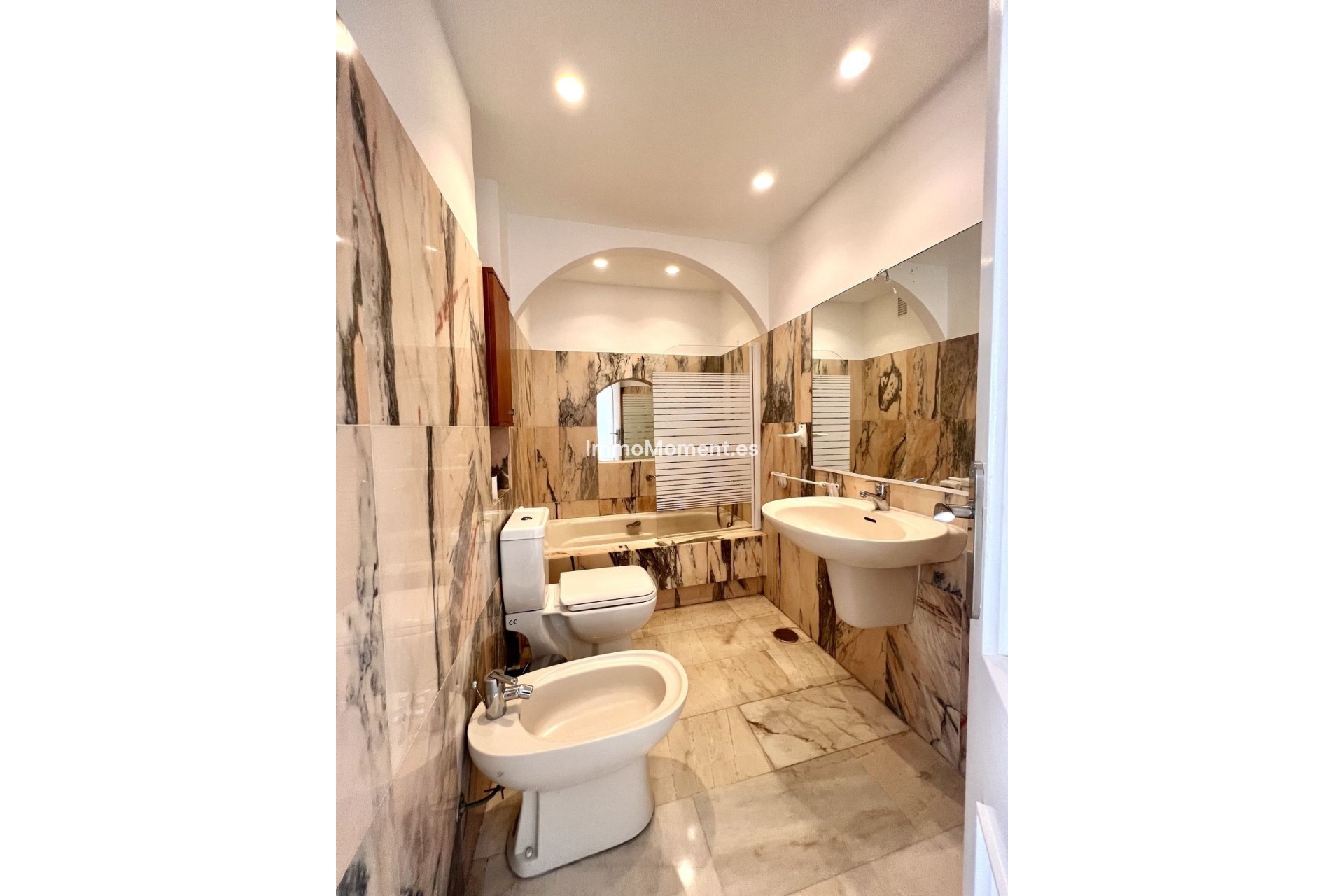 Revente - Appartement - Fuengirola - Fuengirola Centro