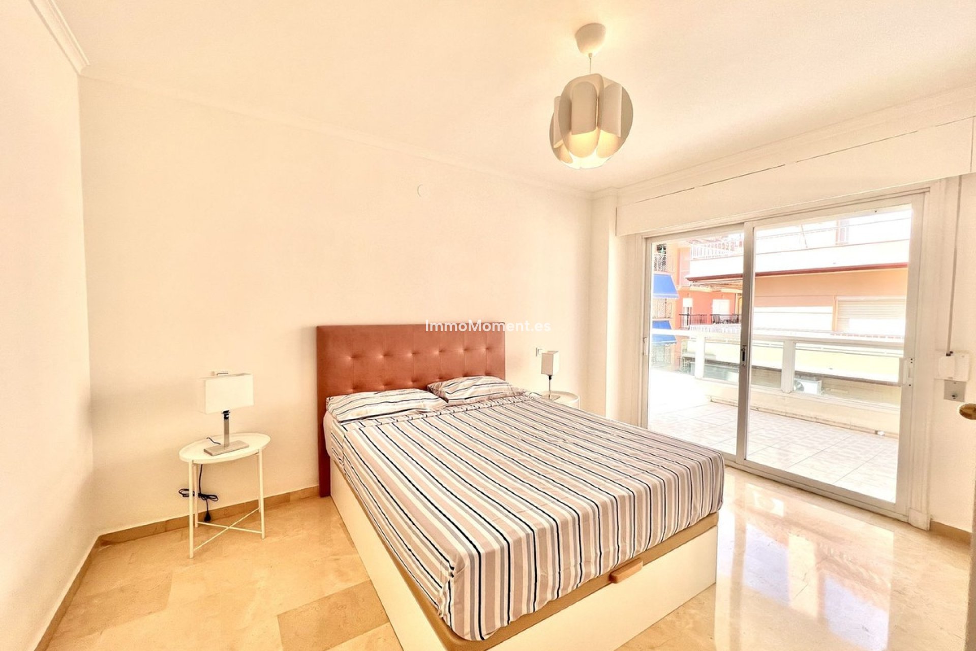 Revente - Appartement - Fuengirola - Fuengirola Centro