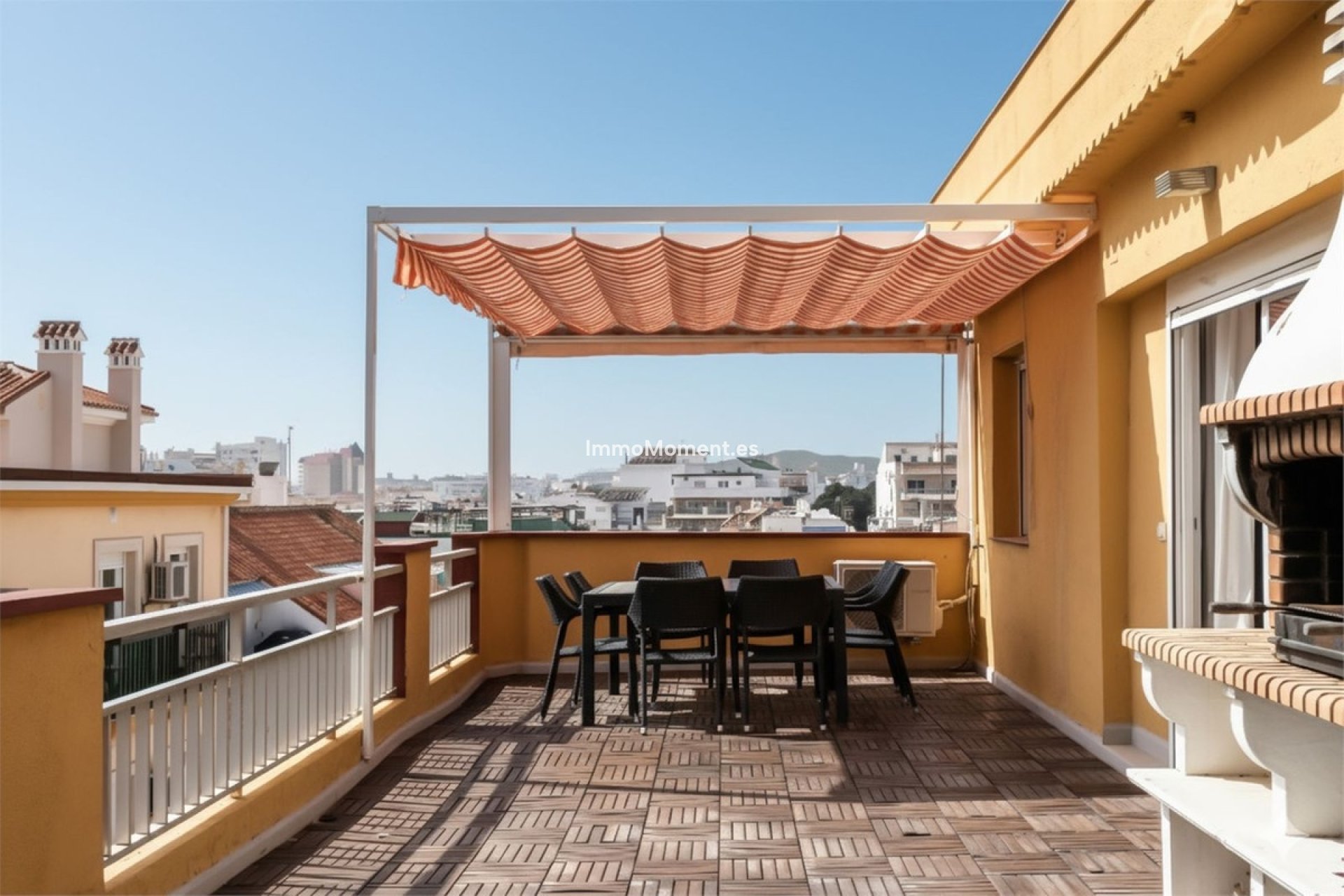 Revente - Appartement - Fuengirola - Fuengirola Centro