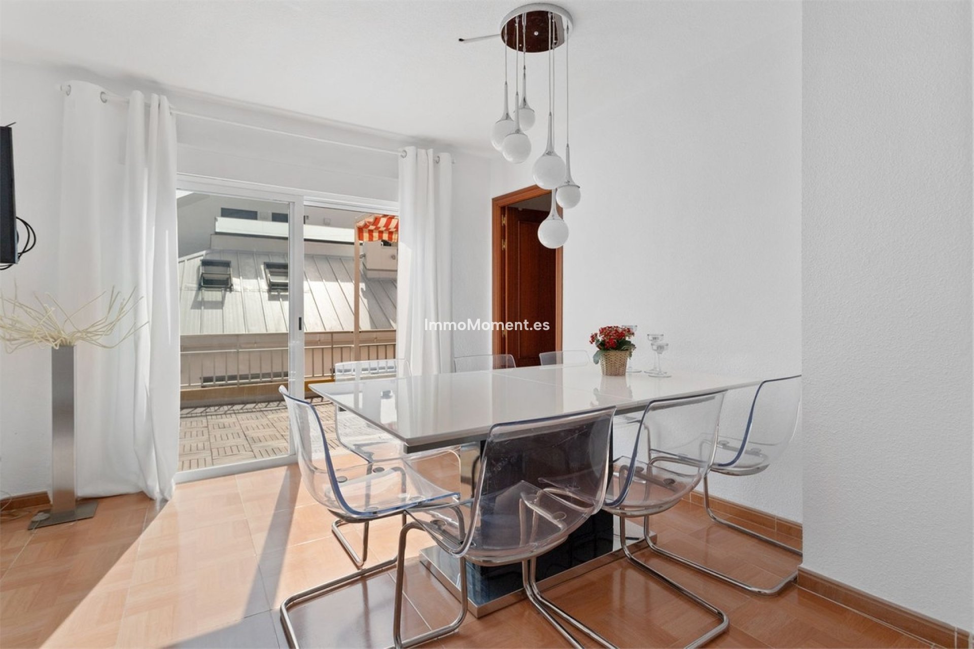 Revente - Appartement - Fuengirola - Fuengirola Centro