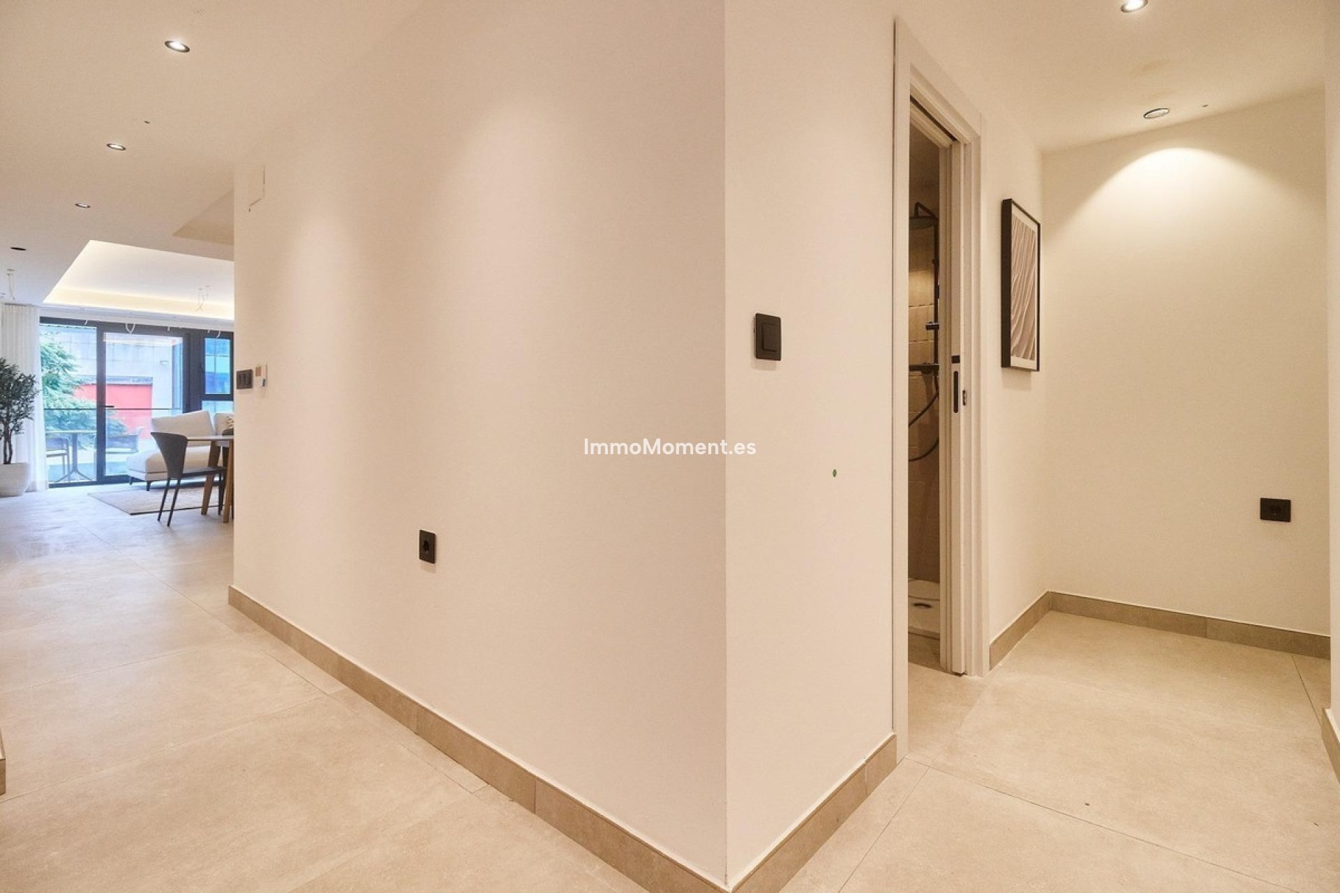 Revente - Appartement - Fuengirola - Fuengirola Centro
