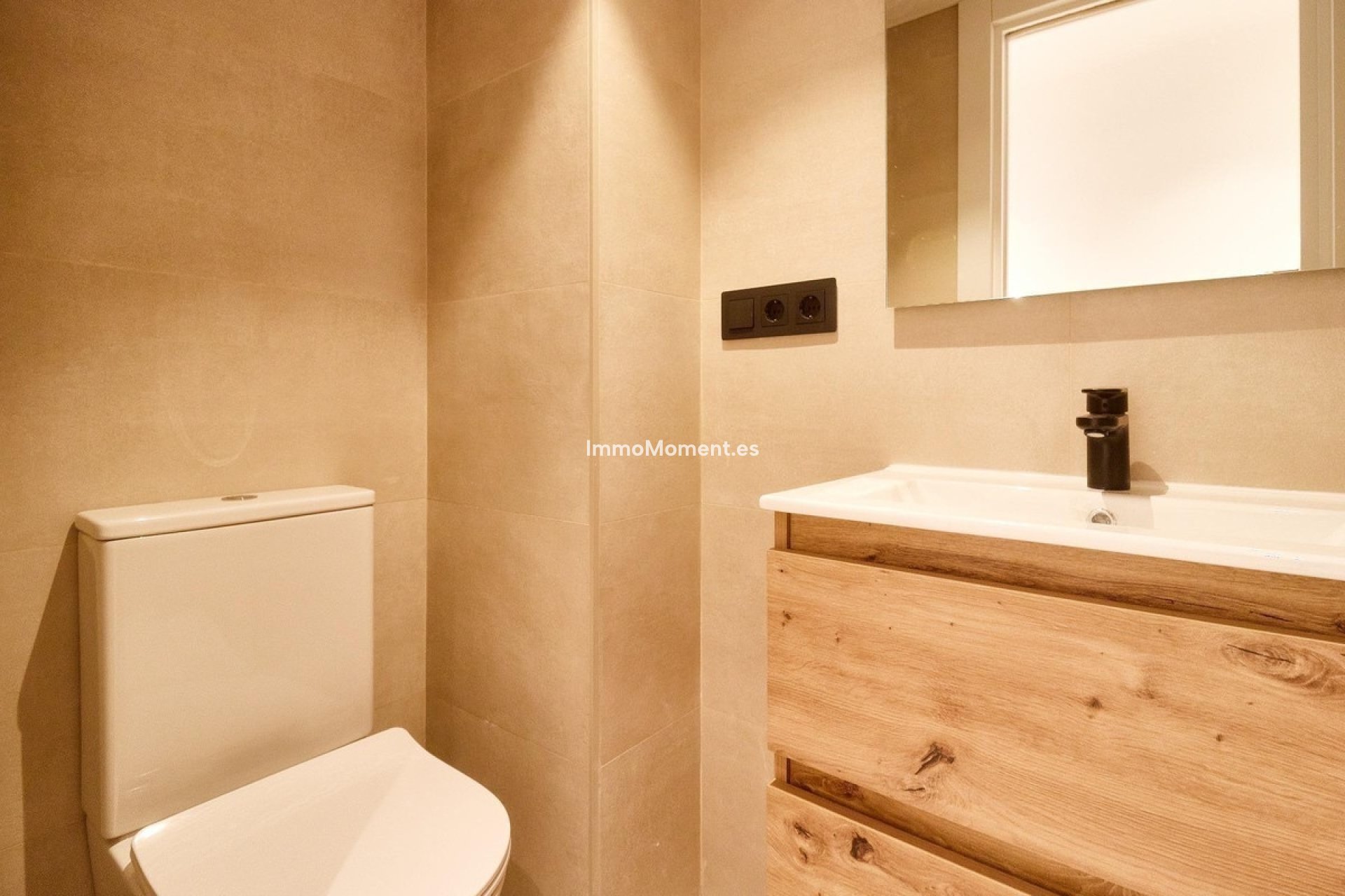 Revente - Appartement - Fuengirola - Fuengirola Centro