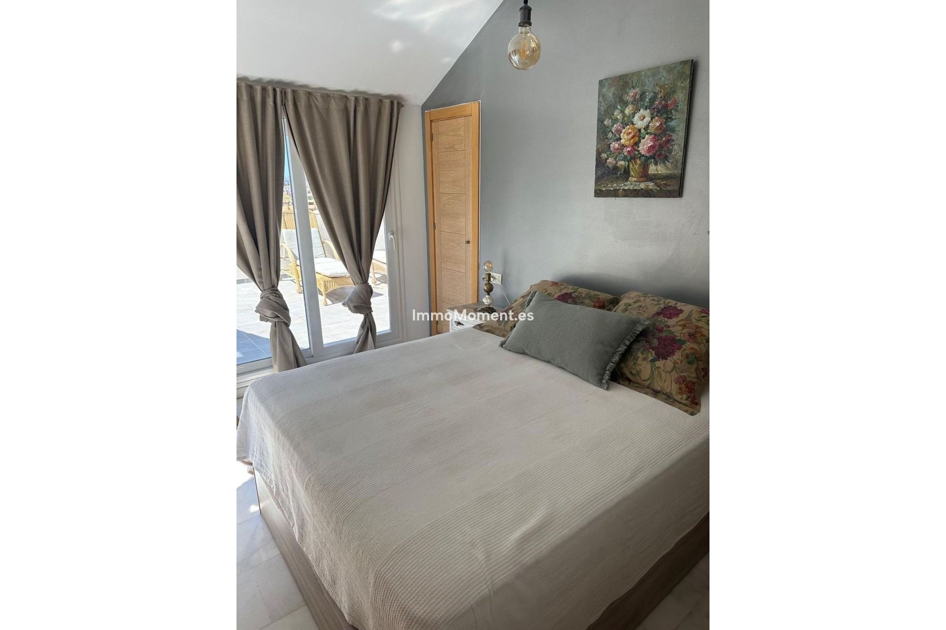 Revente - Appartement - Fuengirola - Fuengirola Centro