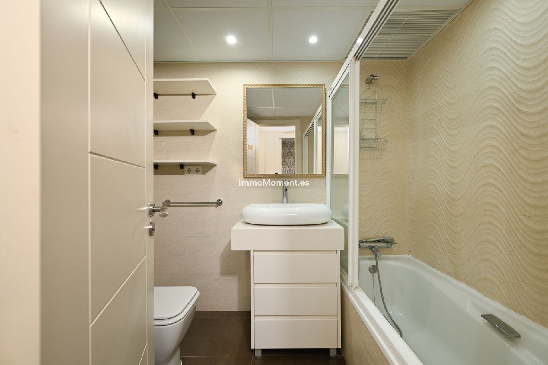 Revente - Appartement - Fuengirola - Fuengirola Centro