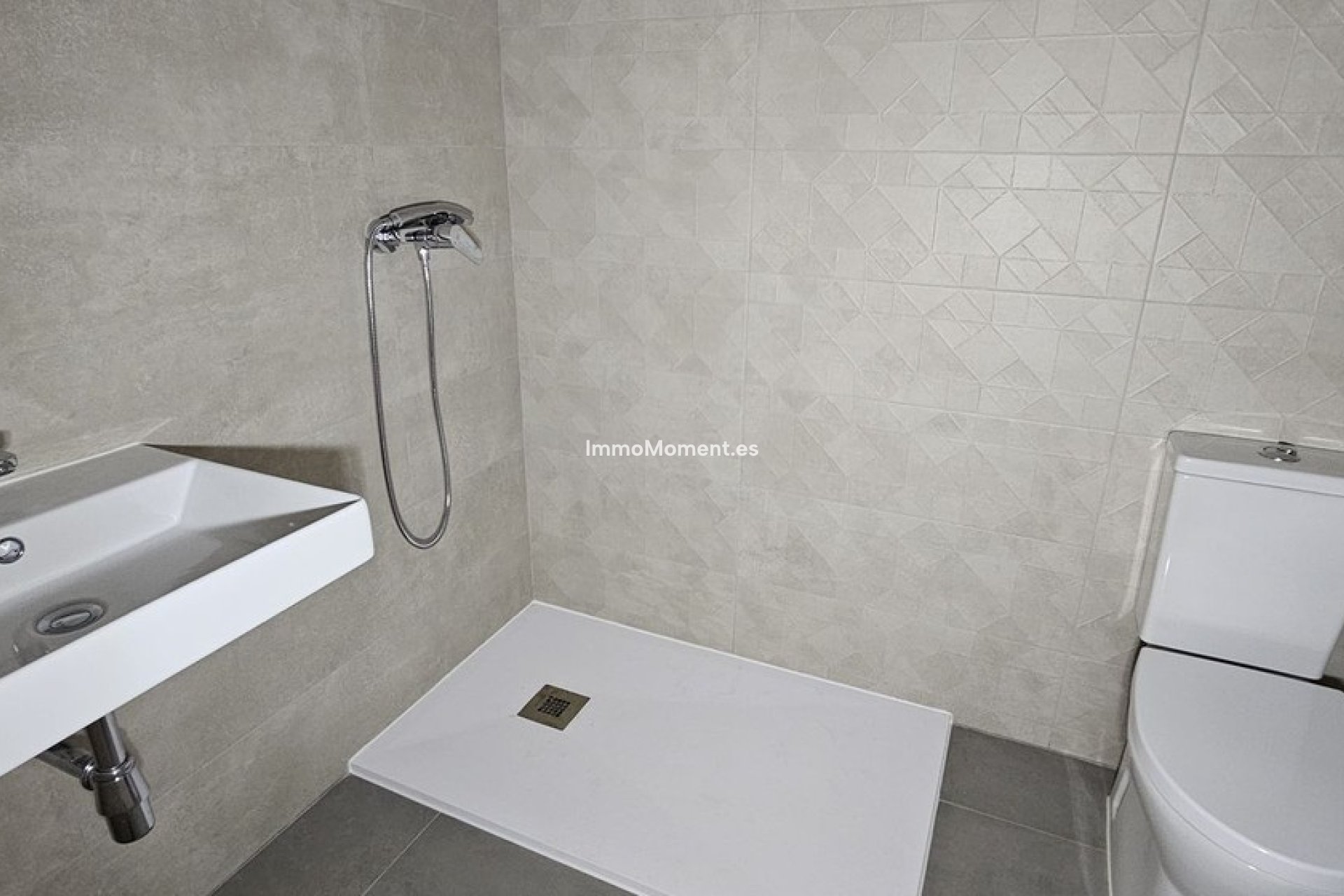 Revente - Appartement - Fuengirola - Fuengirola Centro