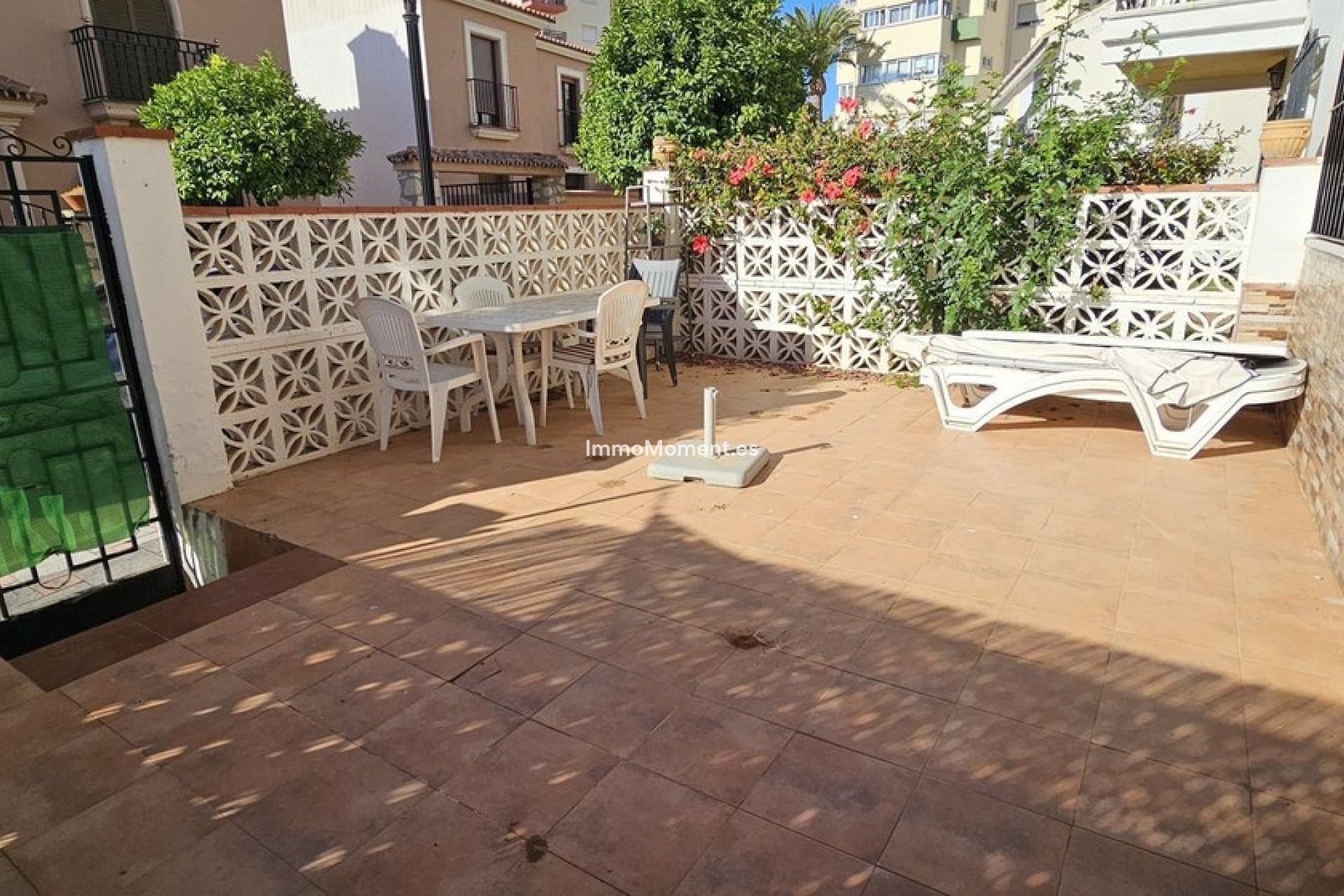 Revente - Appartement - Fuengirola - Fuengirola Centro