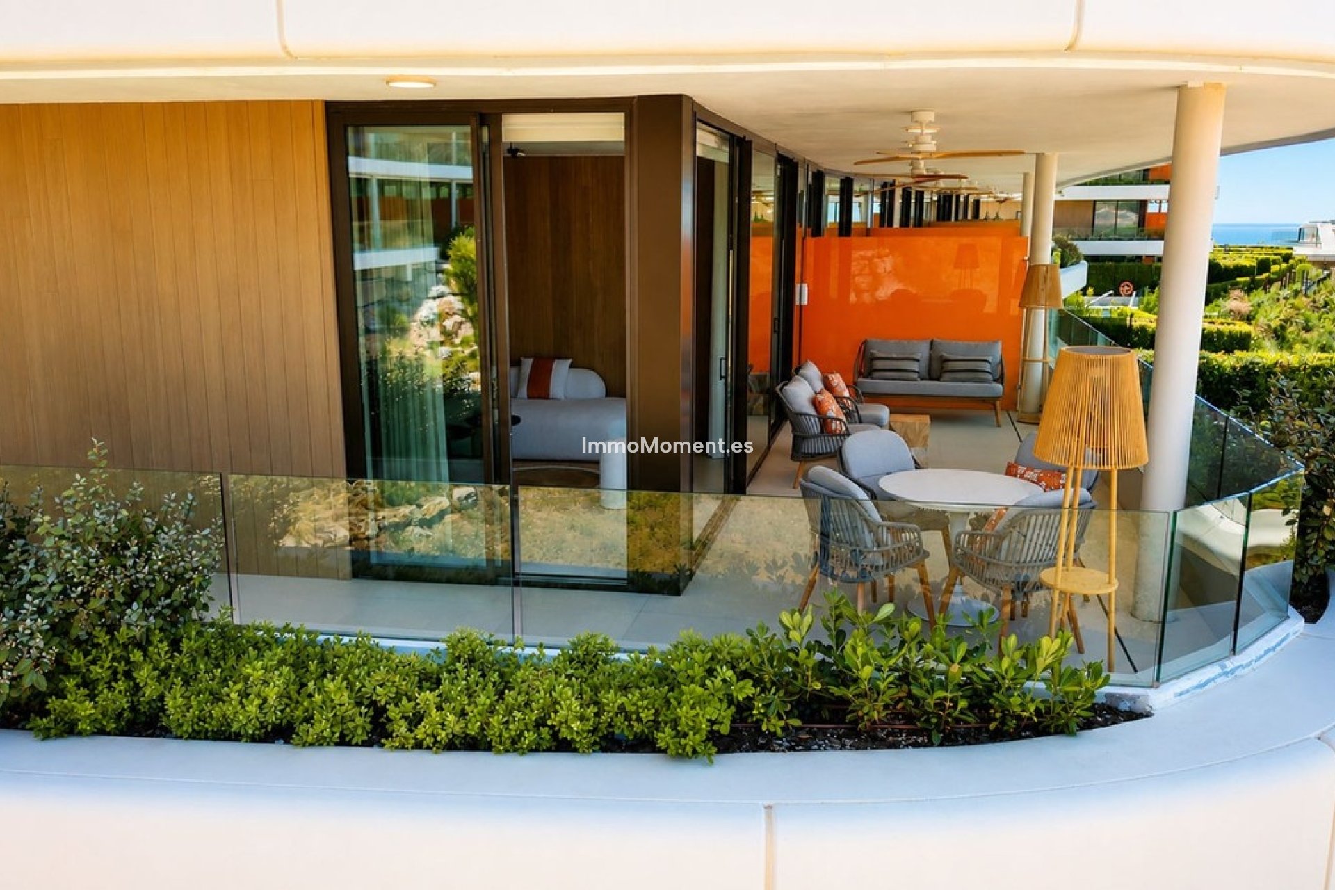Revente - Appartement - Fuengirola - Fuengirola Centro