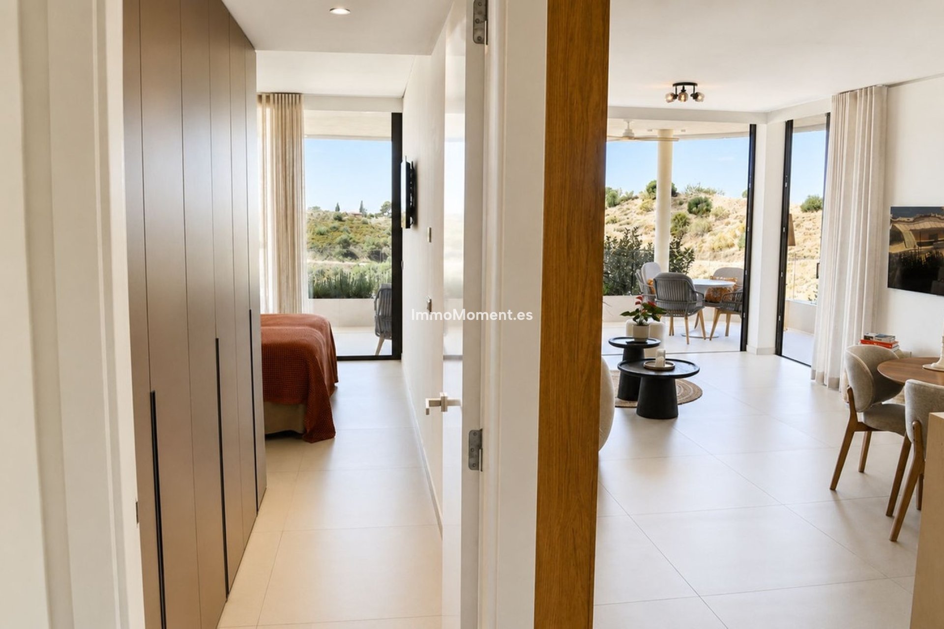 Revente - Appartement - Fuengirola - Fuengirola Centro
