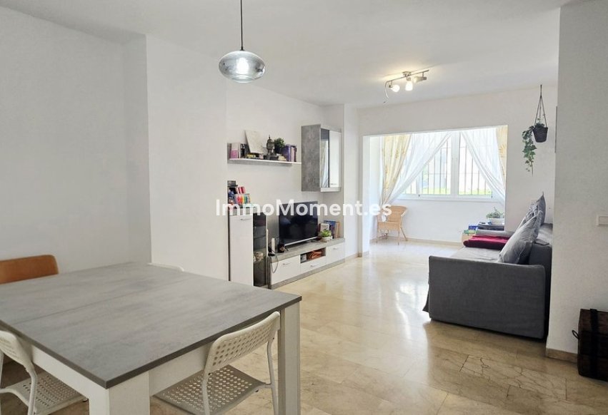 Revente - Appartement - Fuengirola - Fuengirola Centro