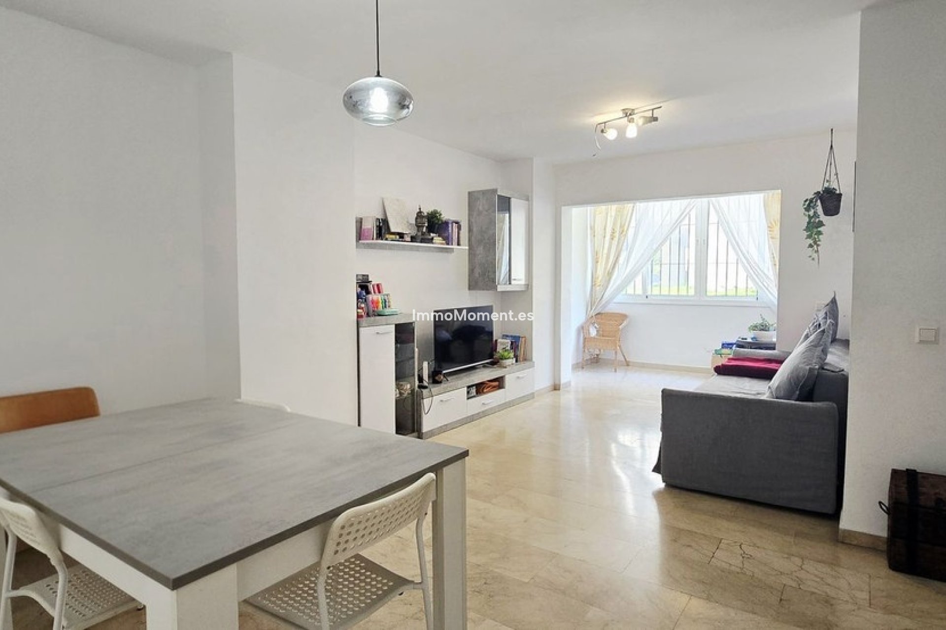 Revente - Appartement - Fuengirola - Fuengirola Centro