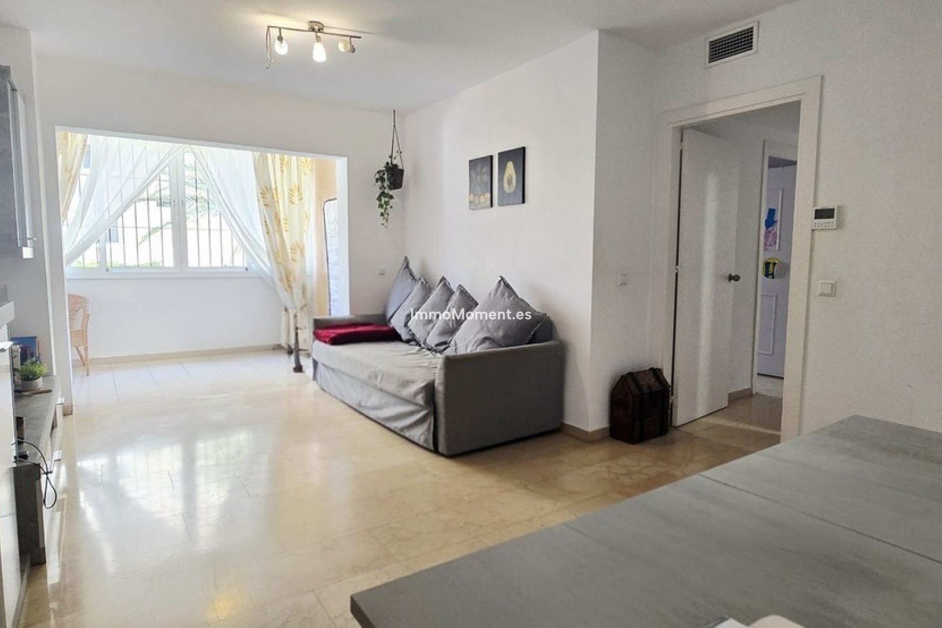 Revente - Appartement - Fuengirola - Fuengirola Centro