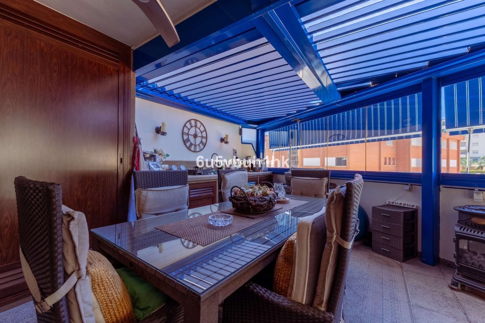 Revente - Appartement - Fuengirola - Fuengirola Centro