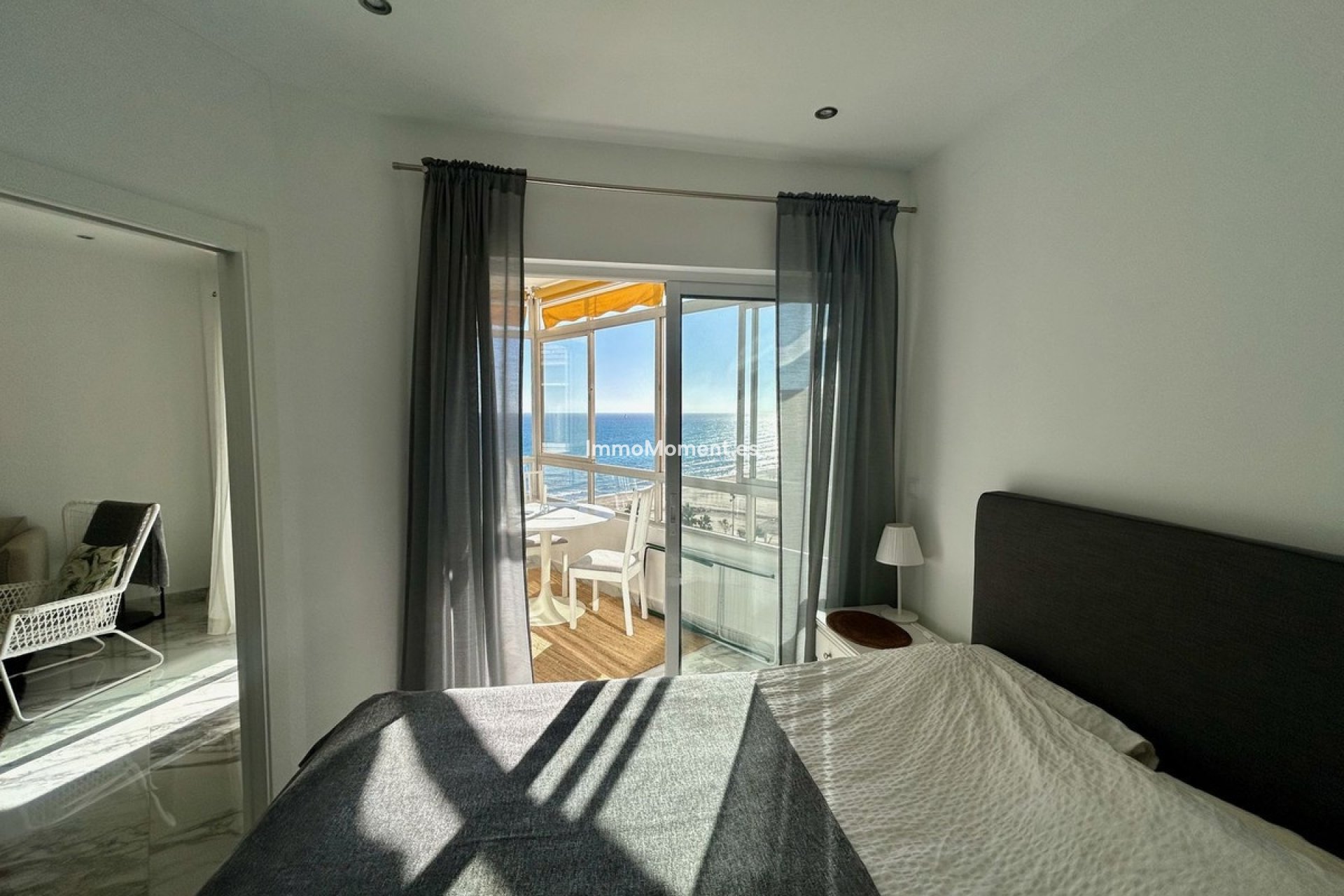 Revente - Appartement - Fuengirola - Fuengirola Centro