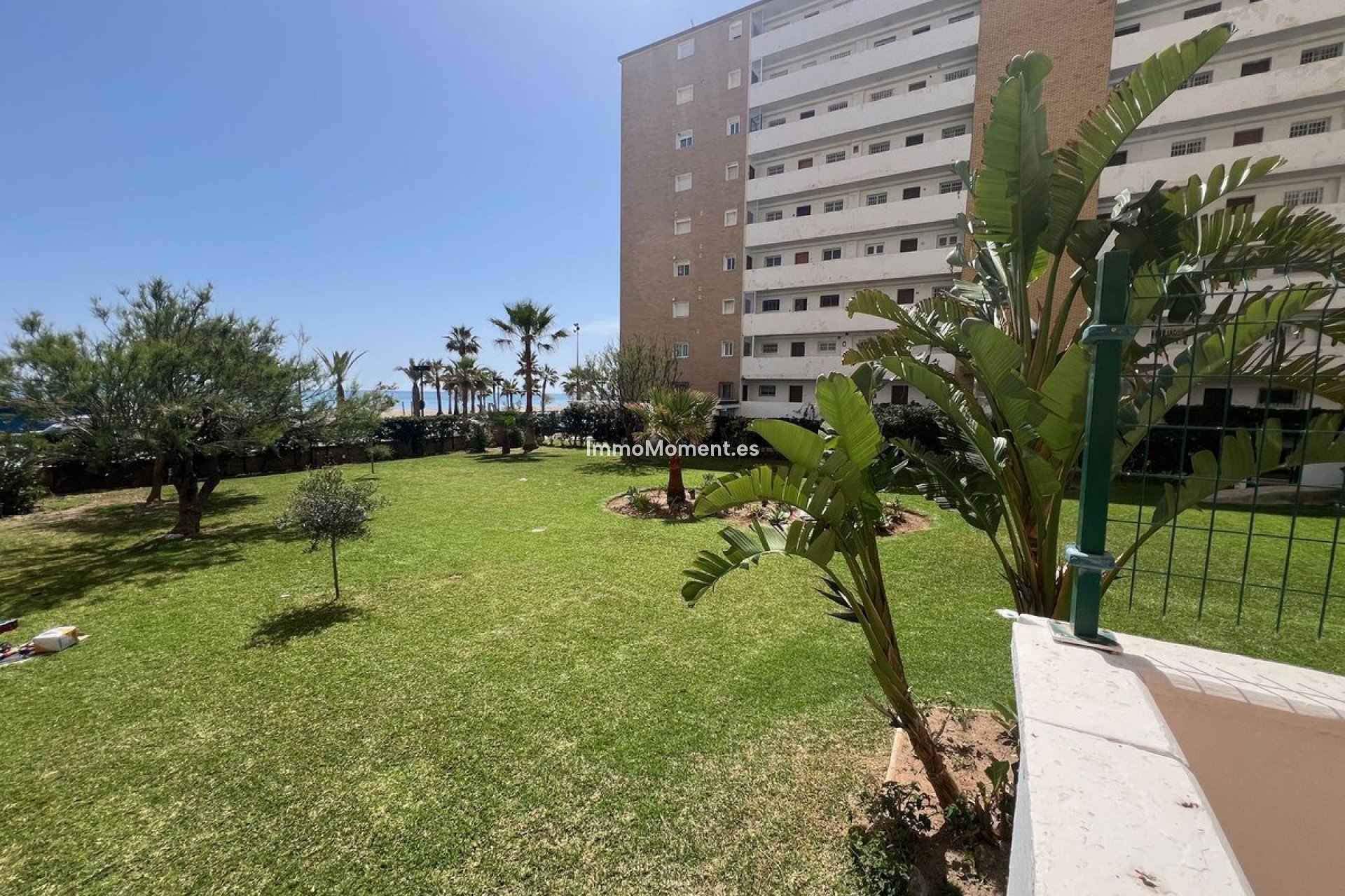Revente - Appartement - Fuengirola - Fuengirola Centro
