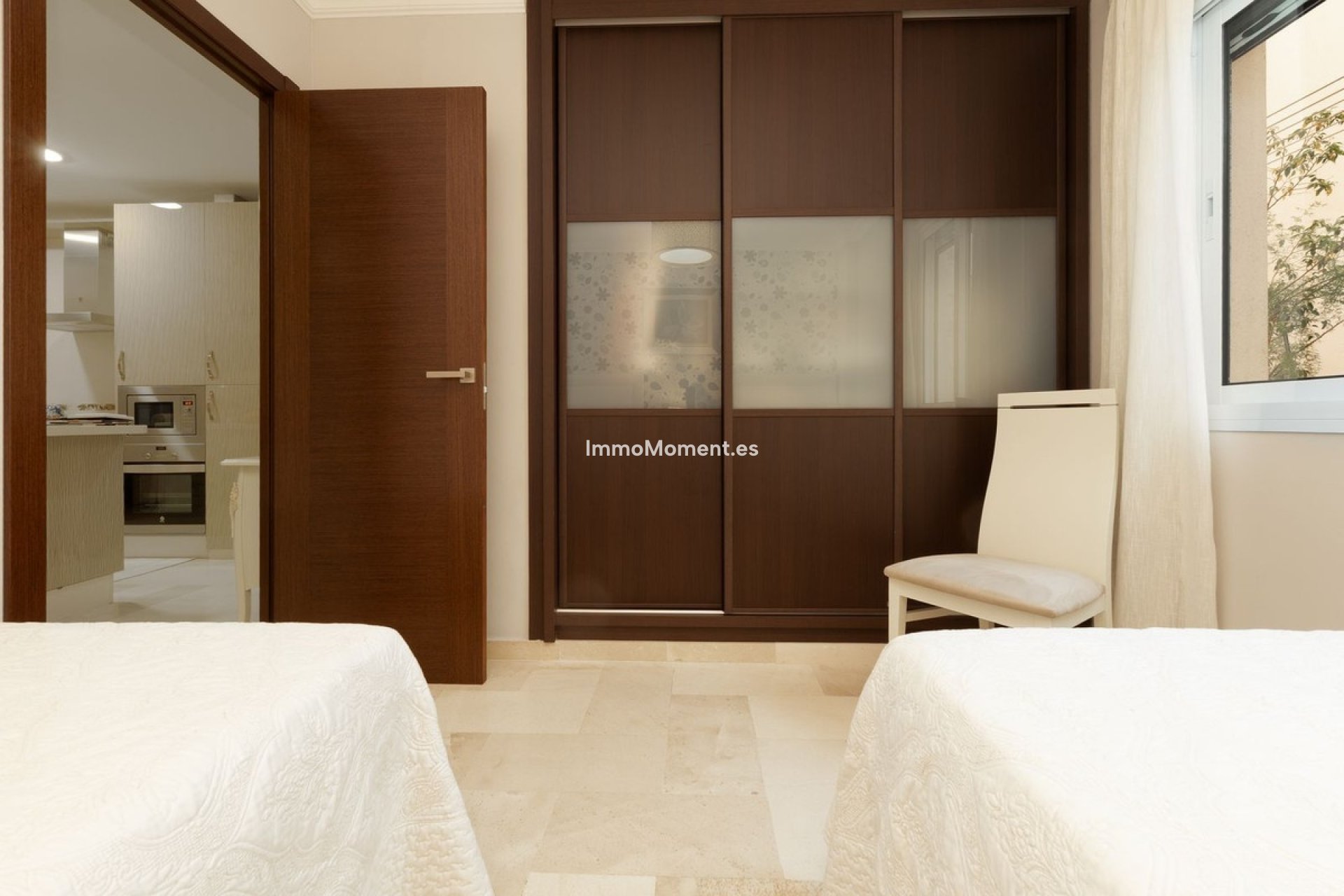 Revente - Appartement - Fuengirola - Fuengirola Centro
