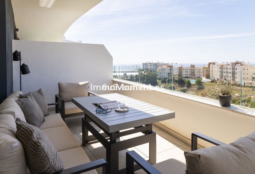 Revente - Appartement - Fuengirola - Fuengirola Centro