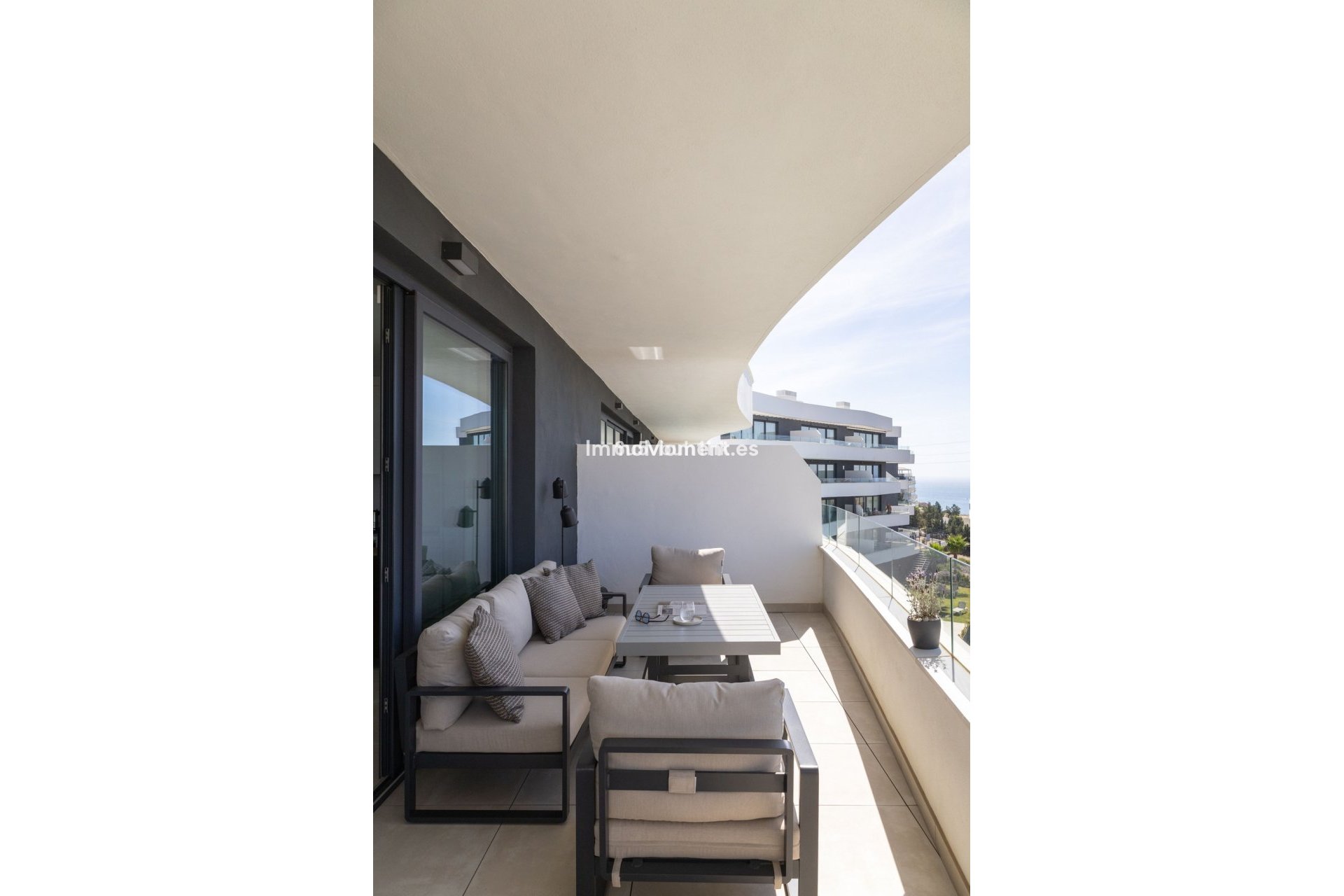 Revente - Appartement - Fuengirola - Fuengirola Centro