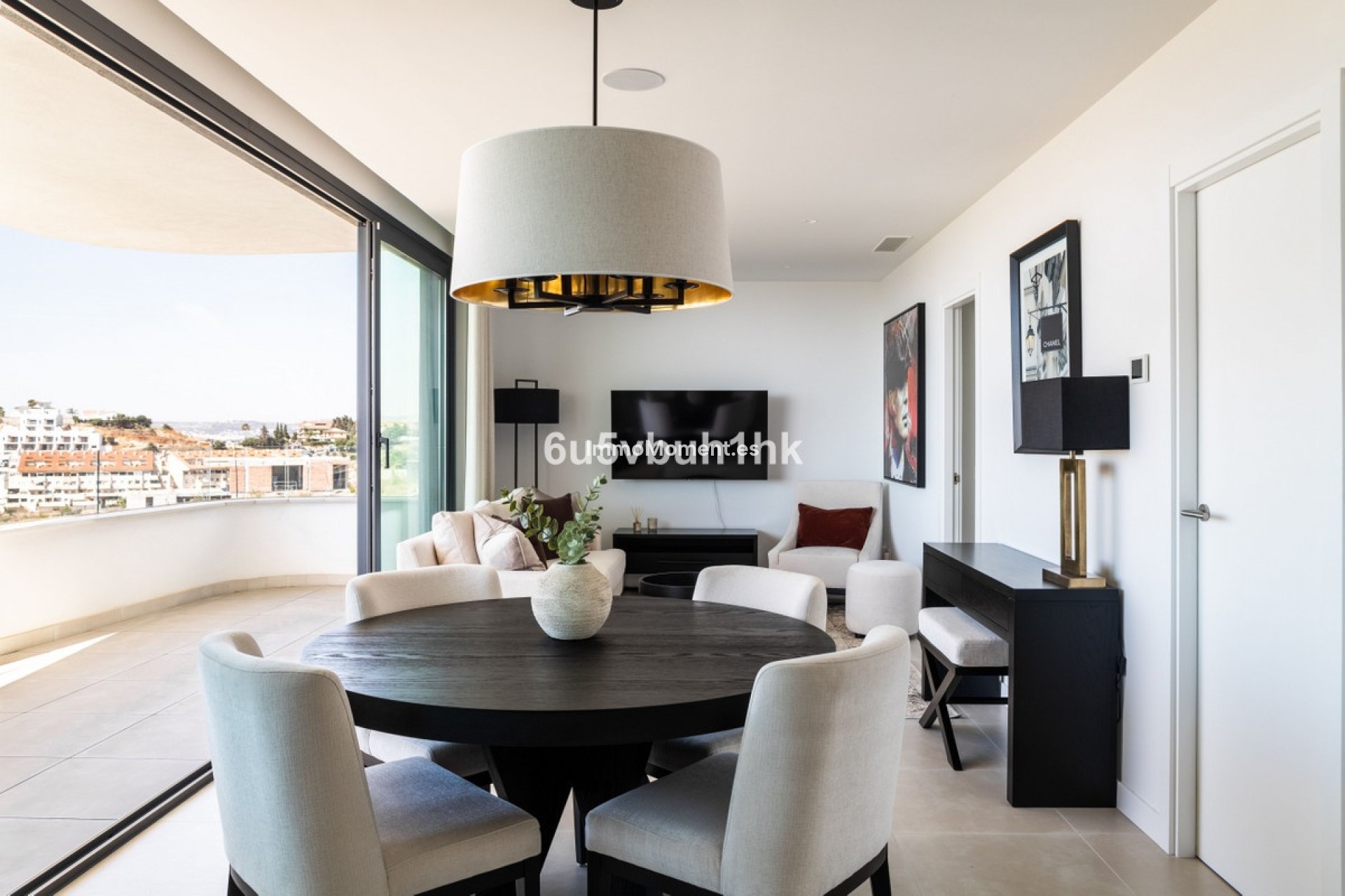 Revente - Appartement - Fuengirola - Fuengirola Centro