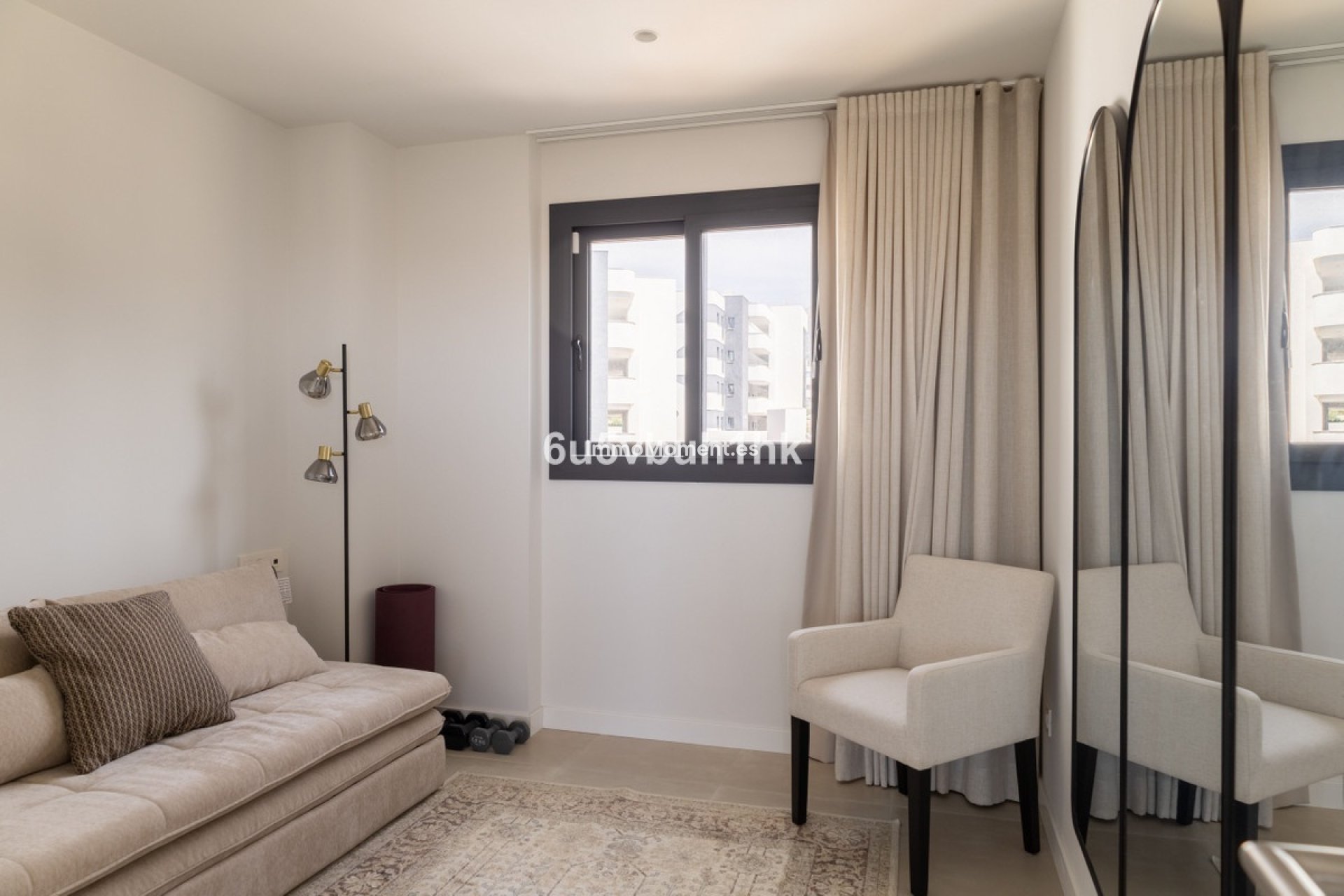Revente - Appartement - Fuengirola - Fuengirola Centro
